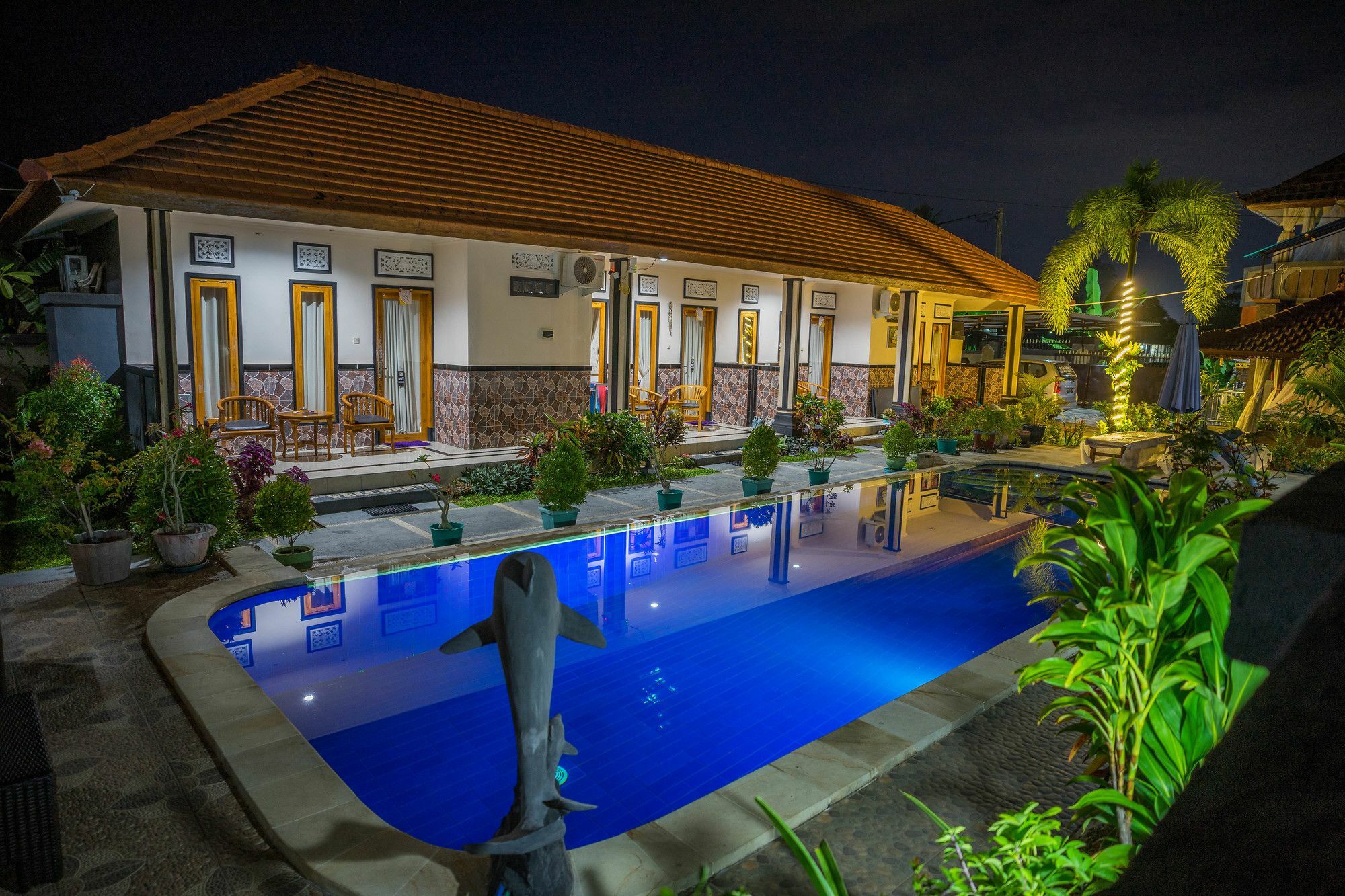 Summer Guest house