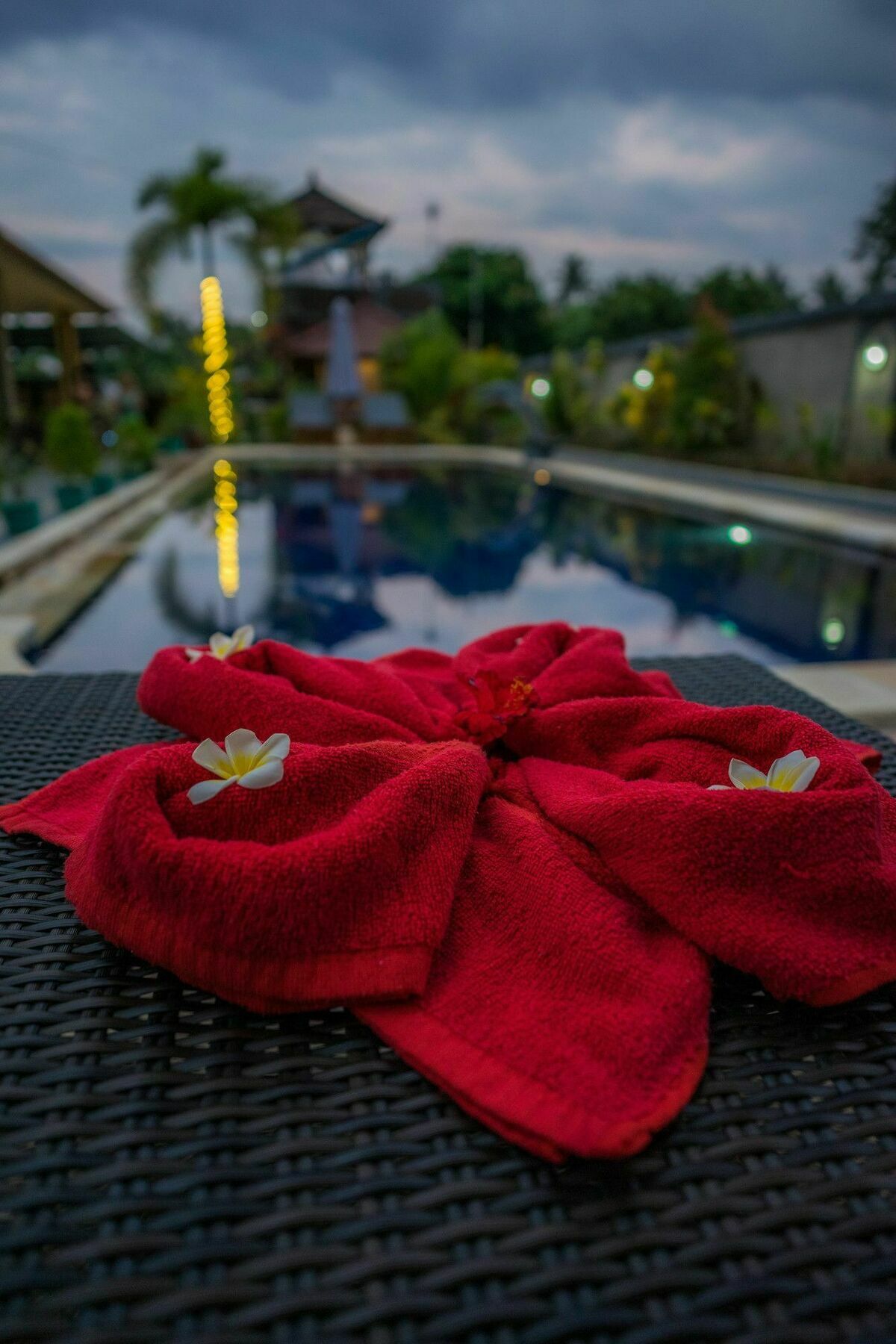 Summer Guest house