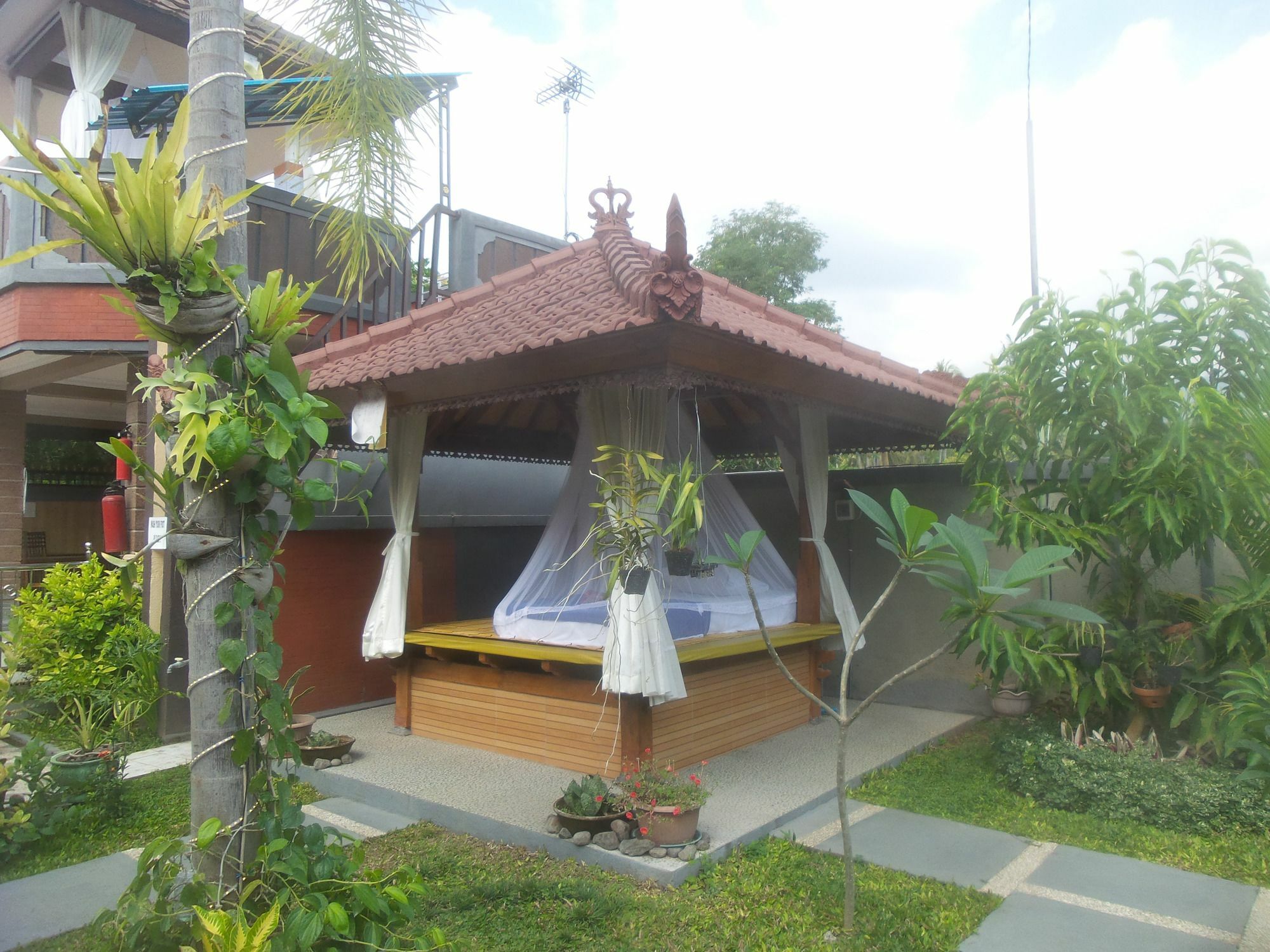 Summer Guest house 4*