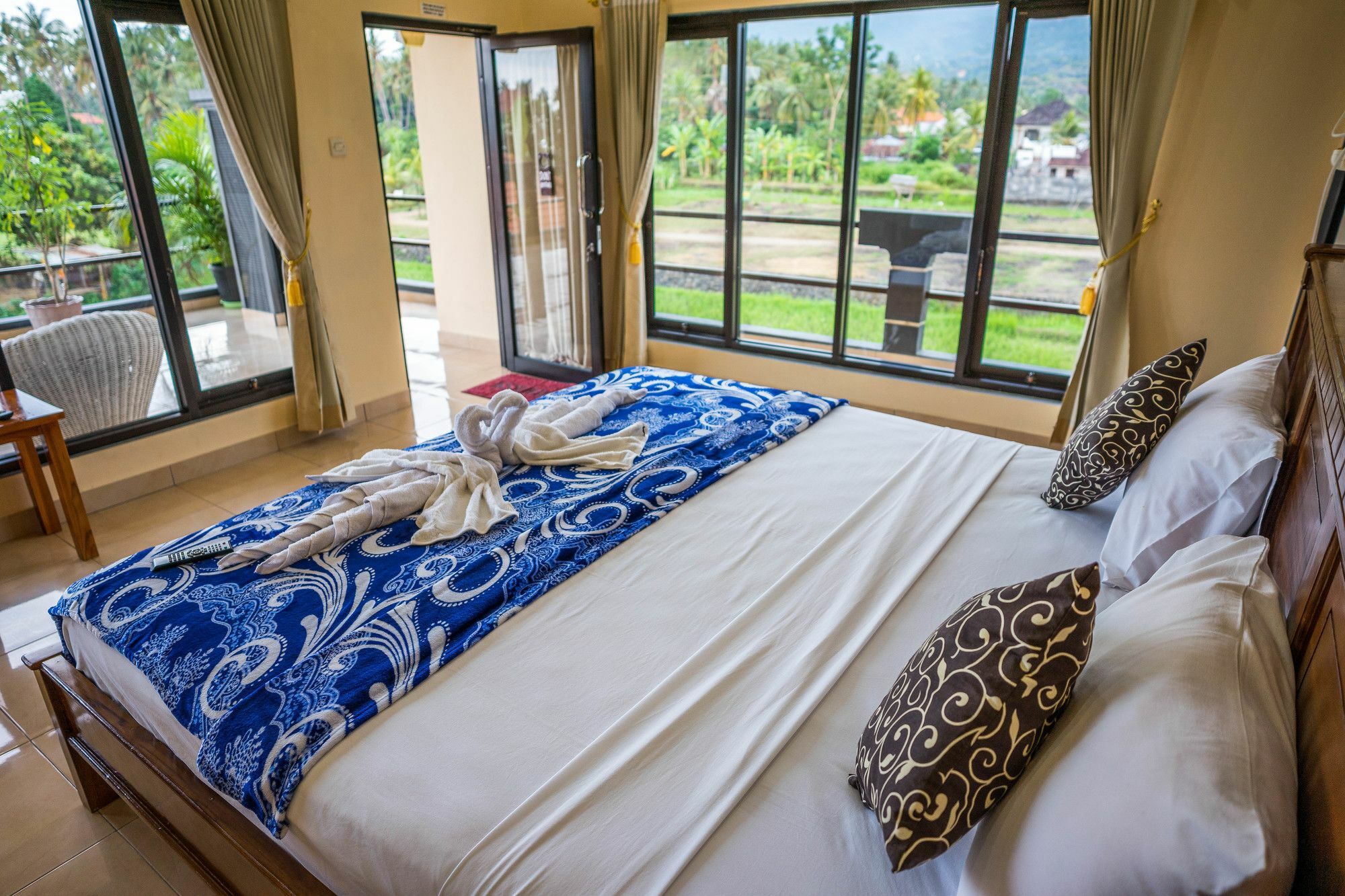 Summer 4* Lovina (Bali)