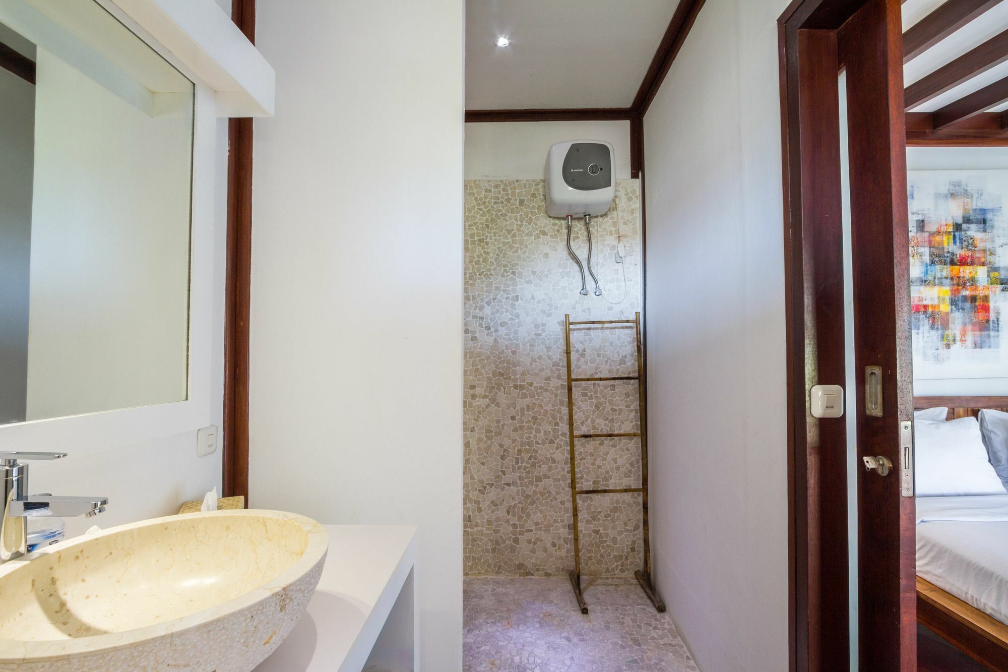 Villa Martine - Fantastic 5br - Perfect Location In