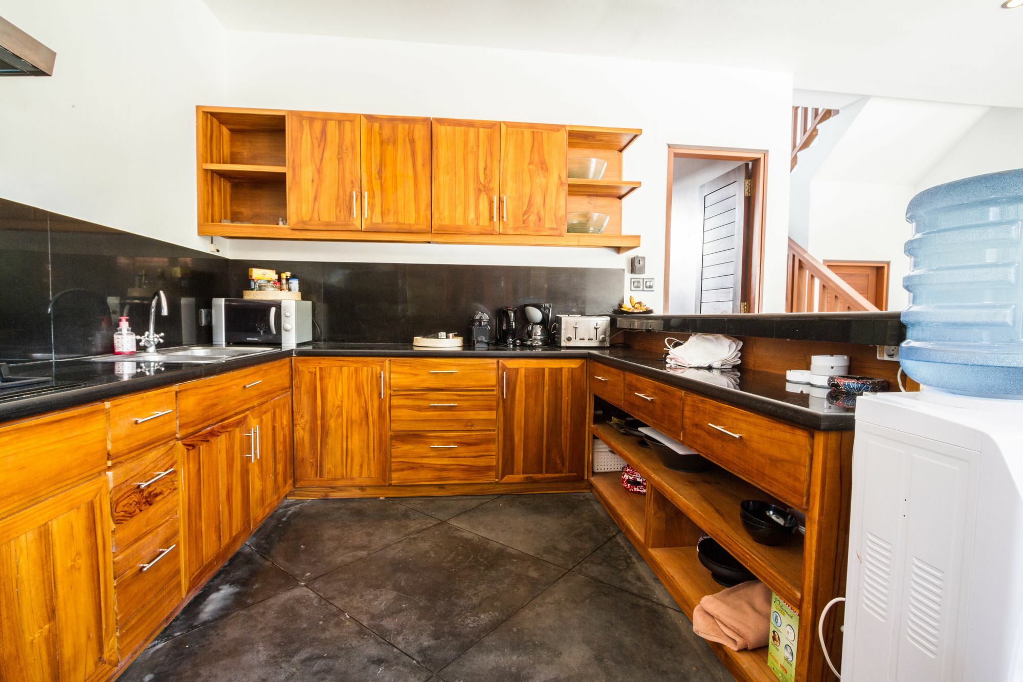 Villa Martine - Fantastic 5br - Perfect Location In *