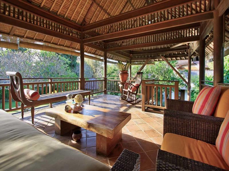 Hanani Villa