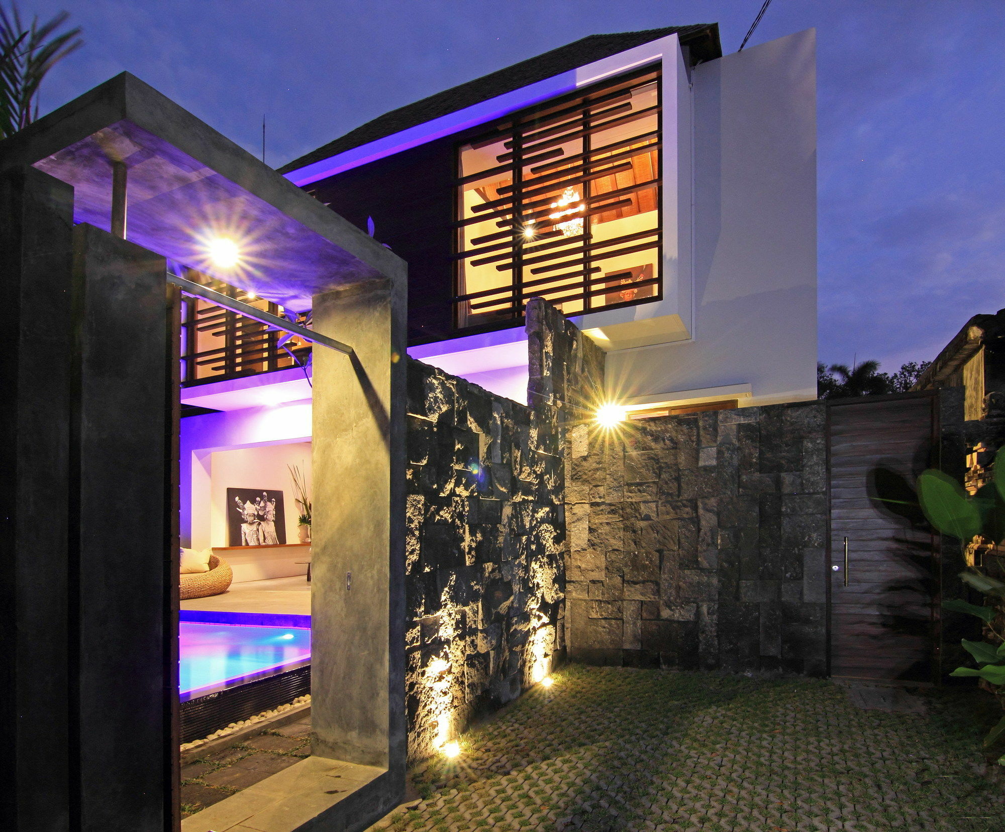 Villa Abivilla