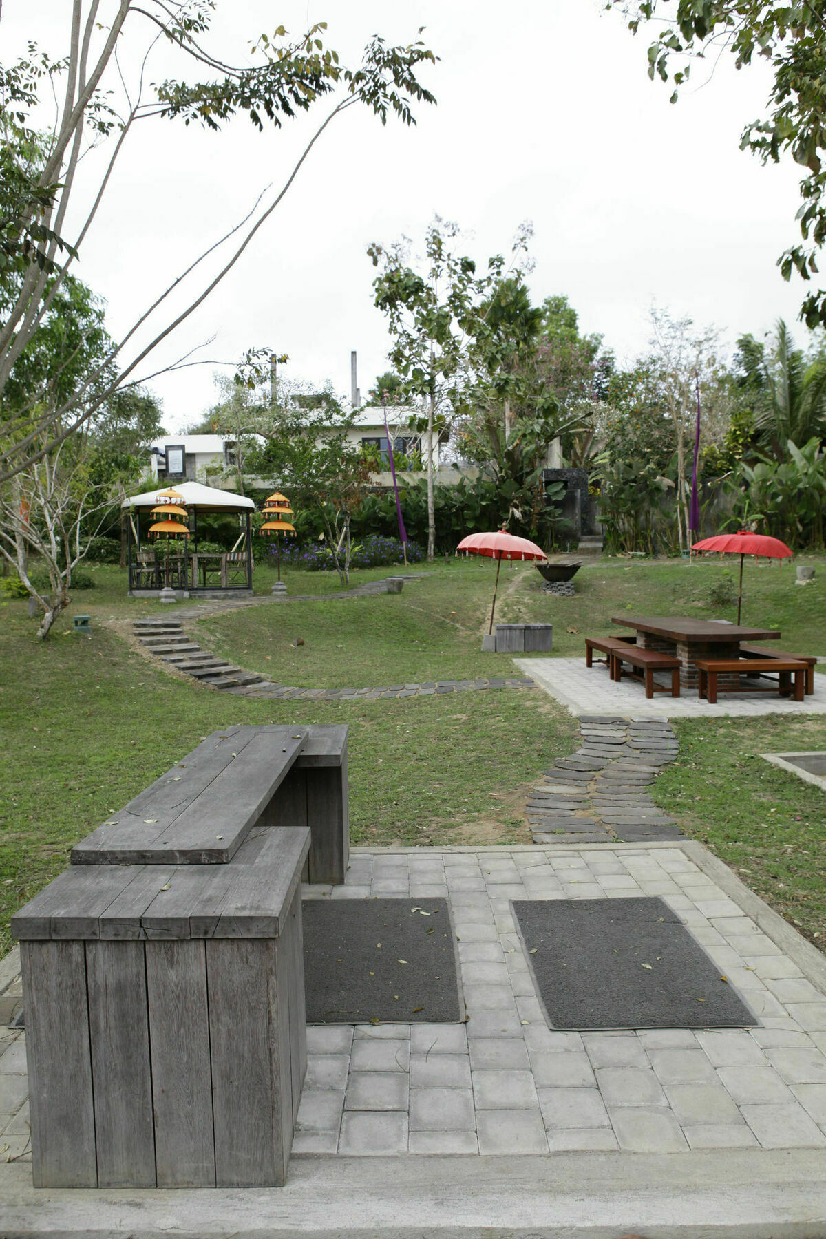 Villa Tigadis *