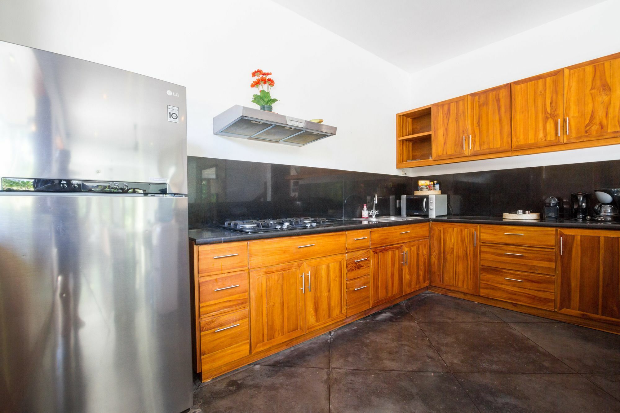 Villa Martine - Fantastic 5br - Perfect Location In *