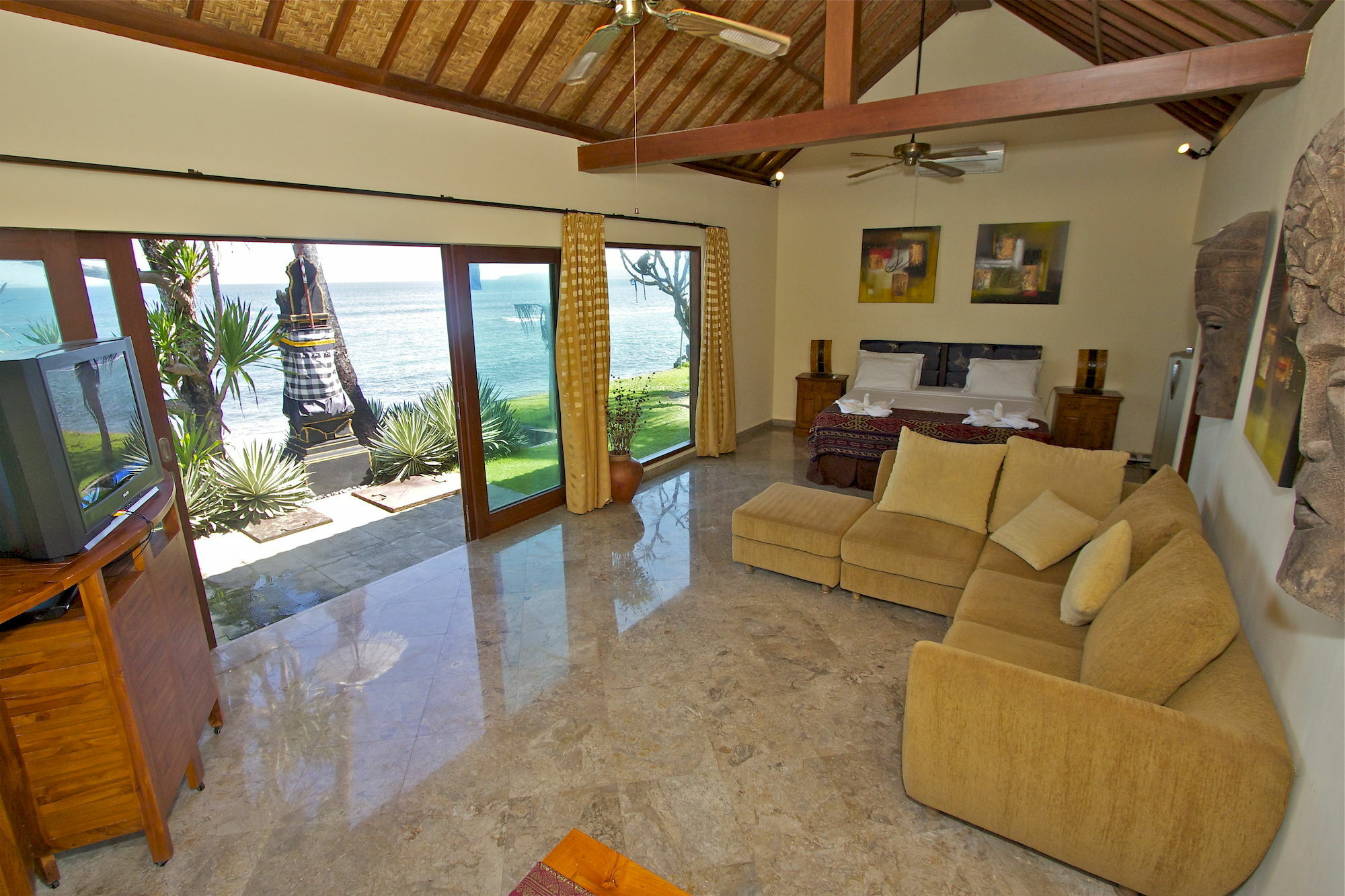 Bayshore Holiday park Manggis (Bali)