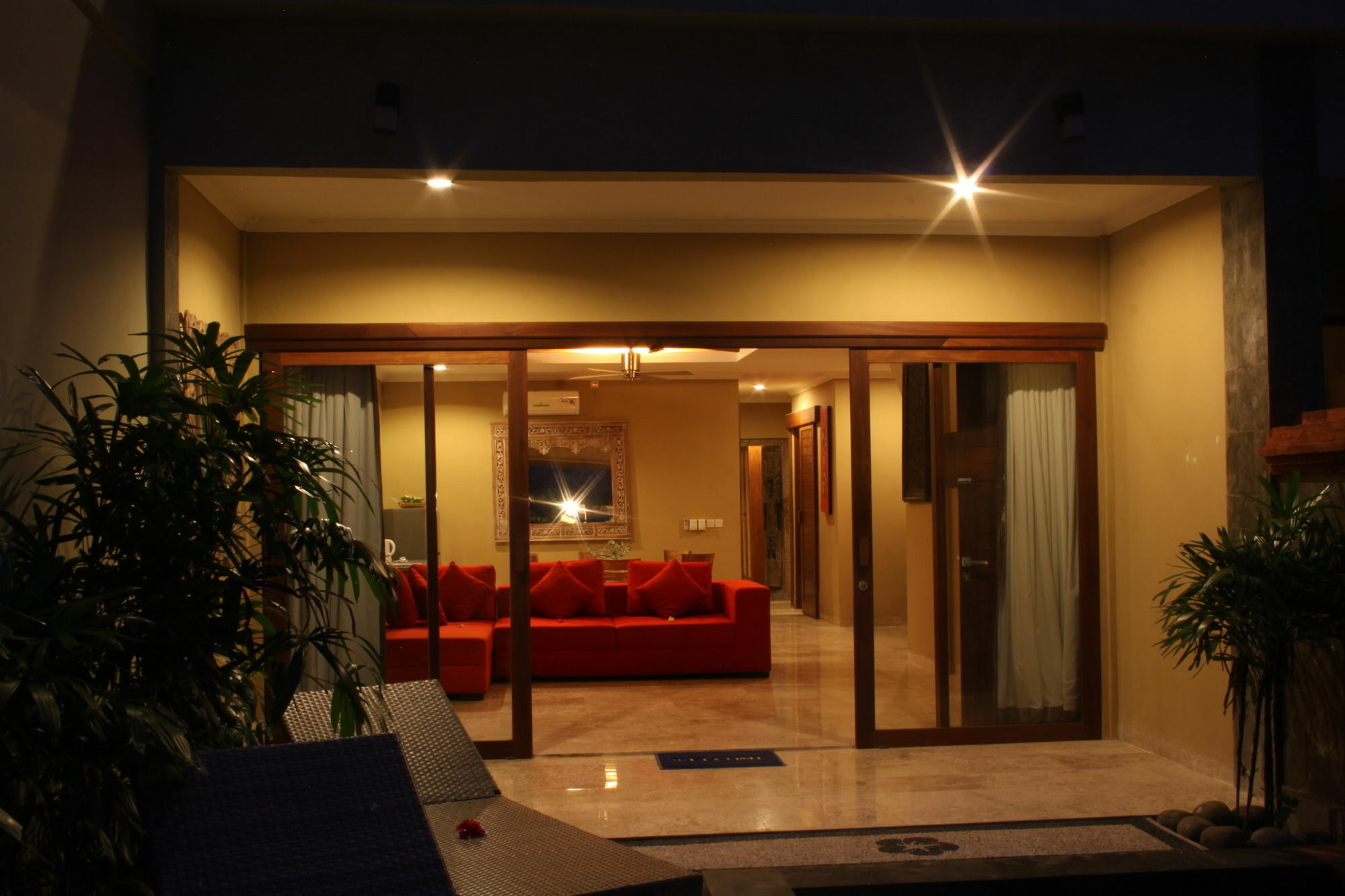 Bayshore Holiday park