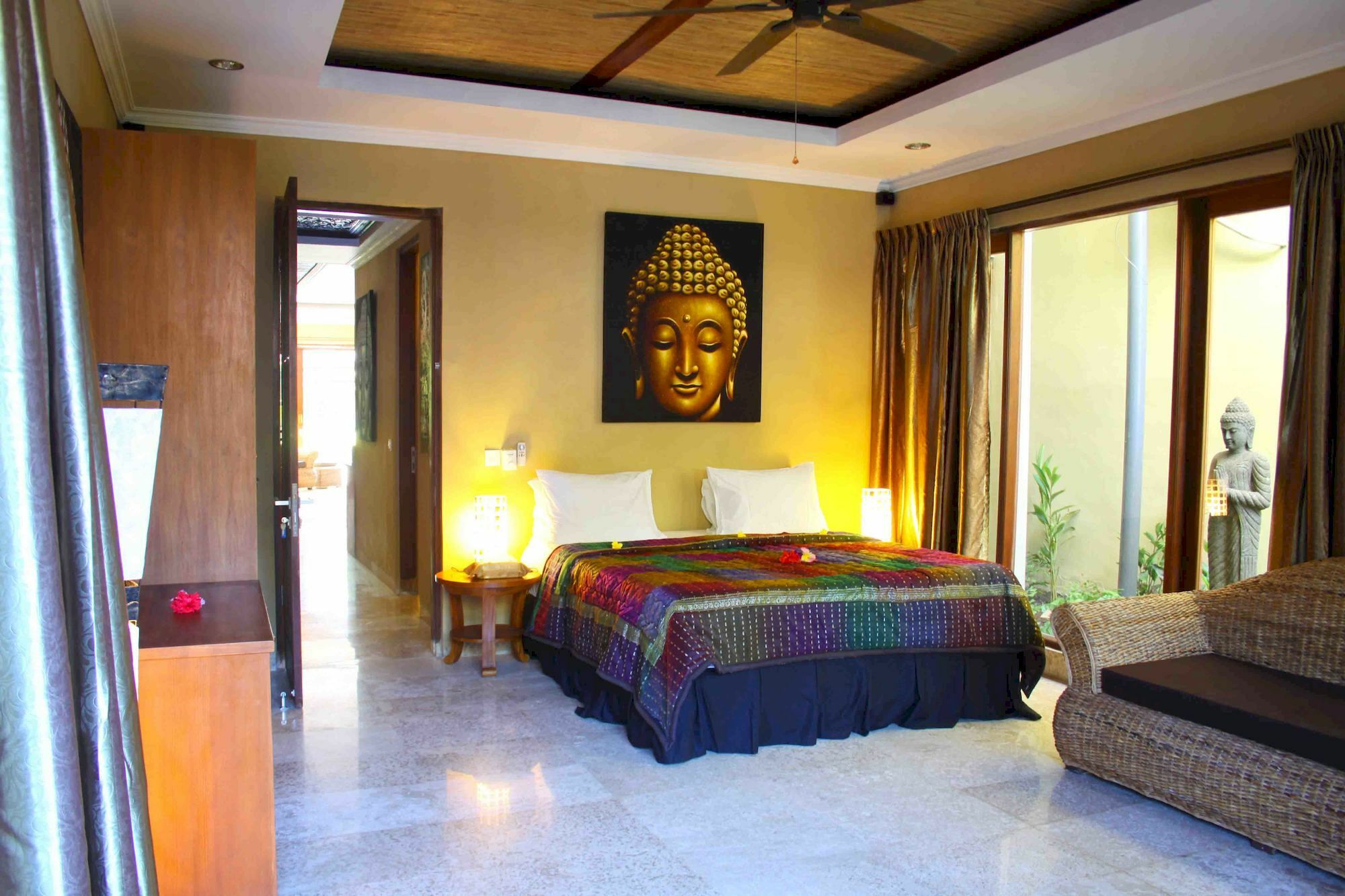 Bayshore Holiday park Manggis (Bali)