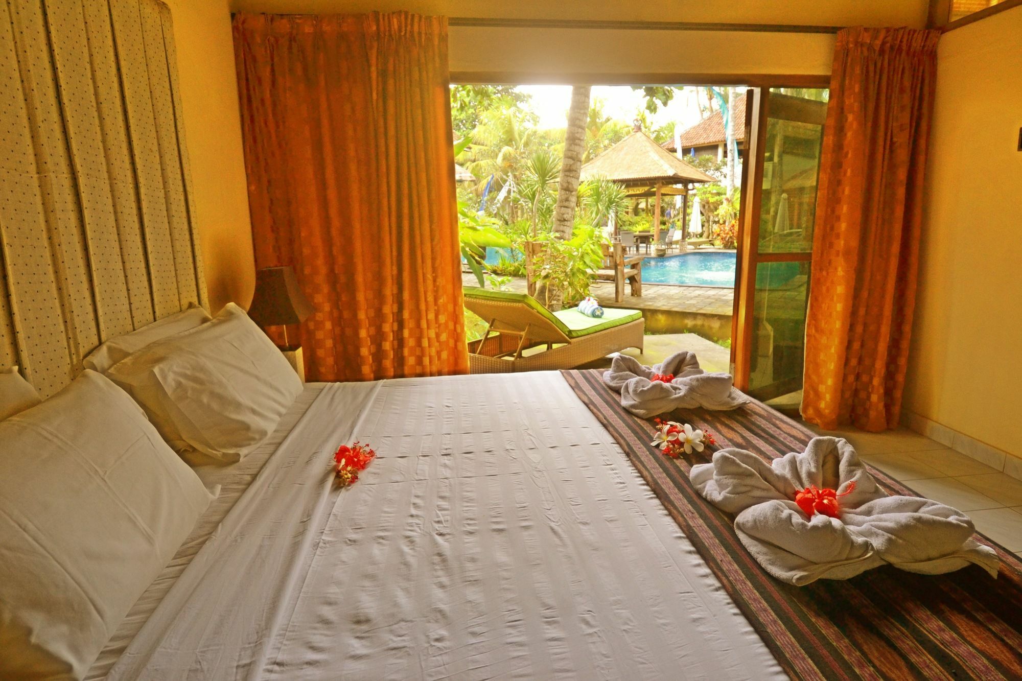 Bayshore Holiday park Manggis (Bali)