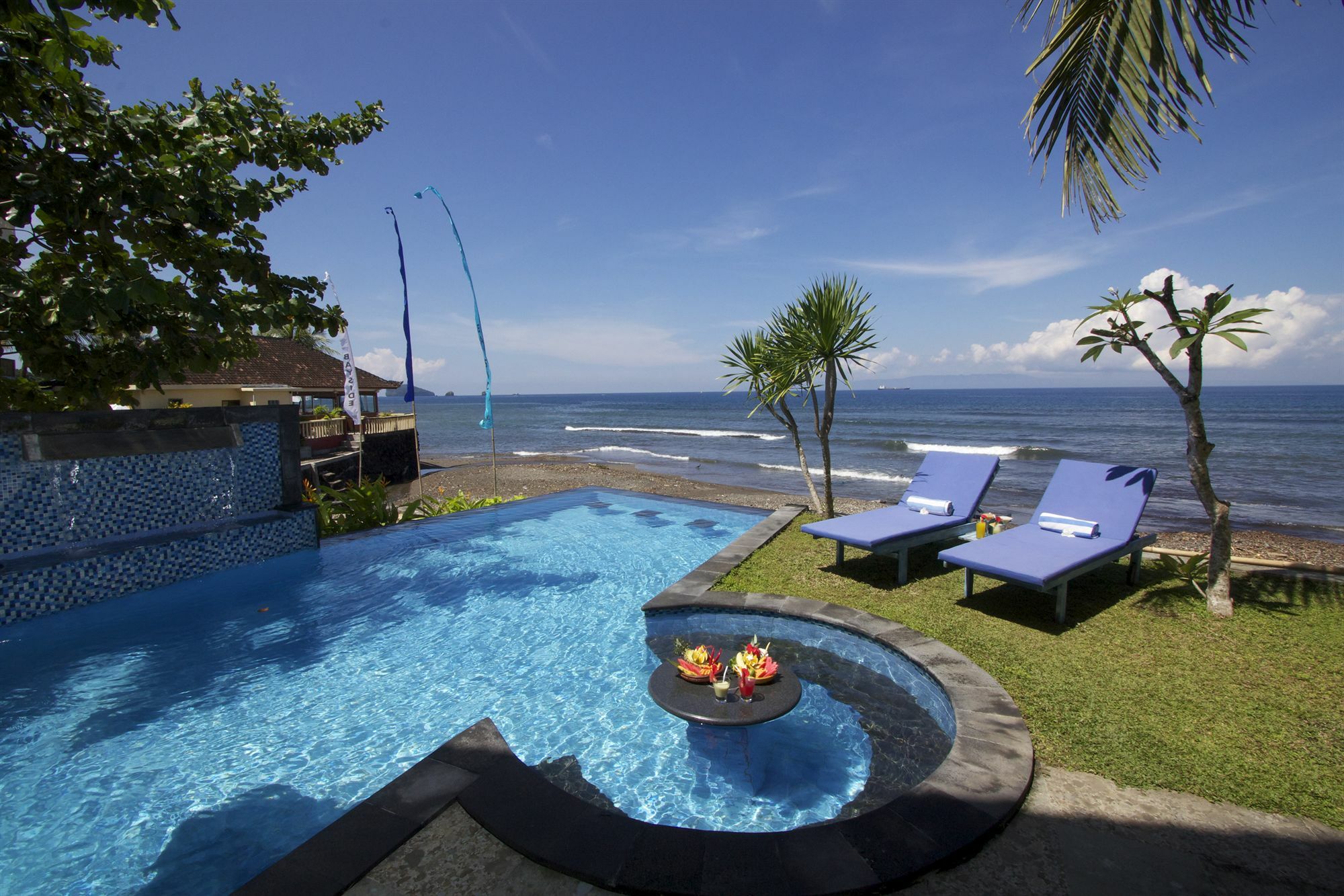 Holiday park Bayshore 3*
