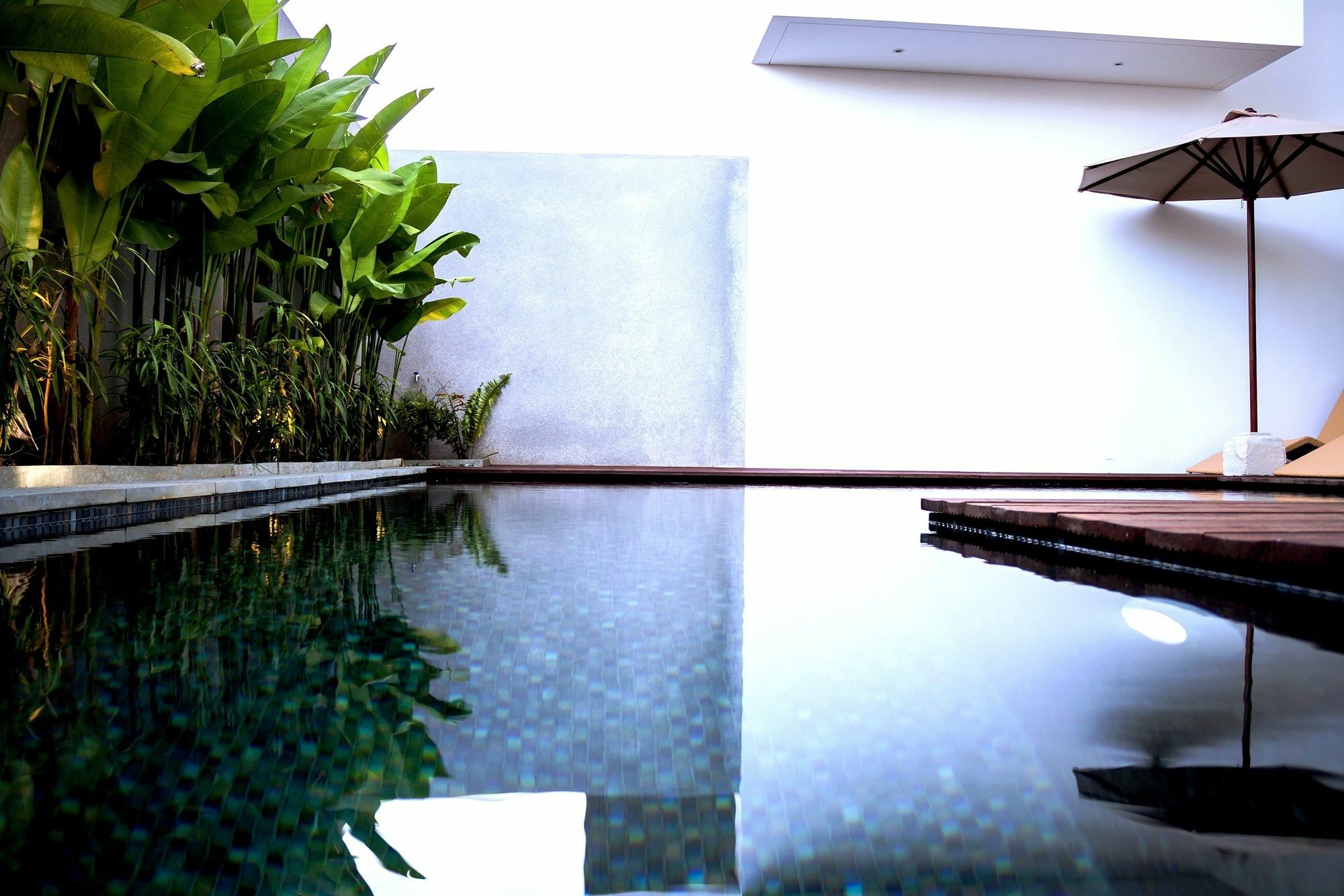 Villa Bali Uluwatu (Bali)