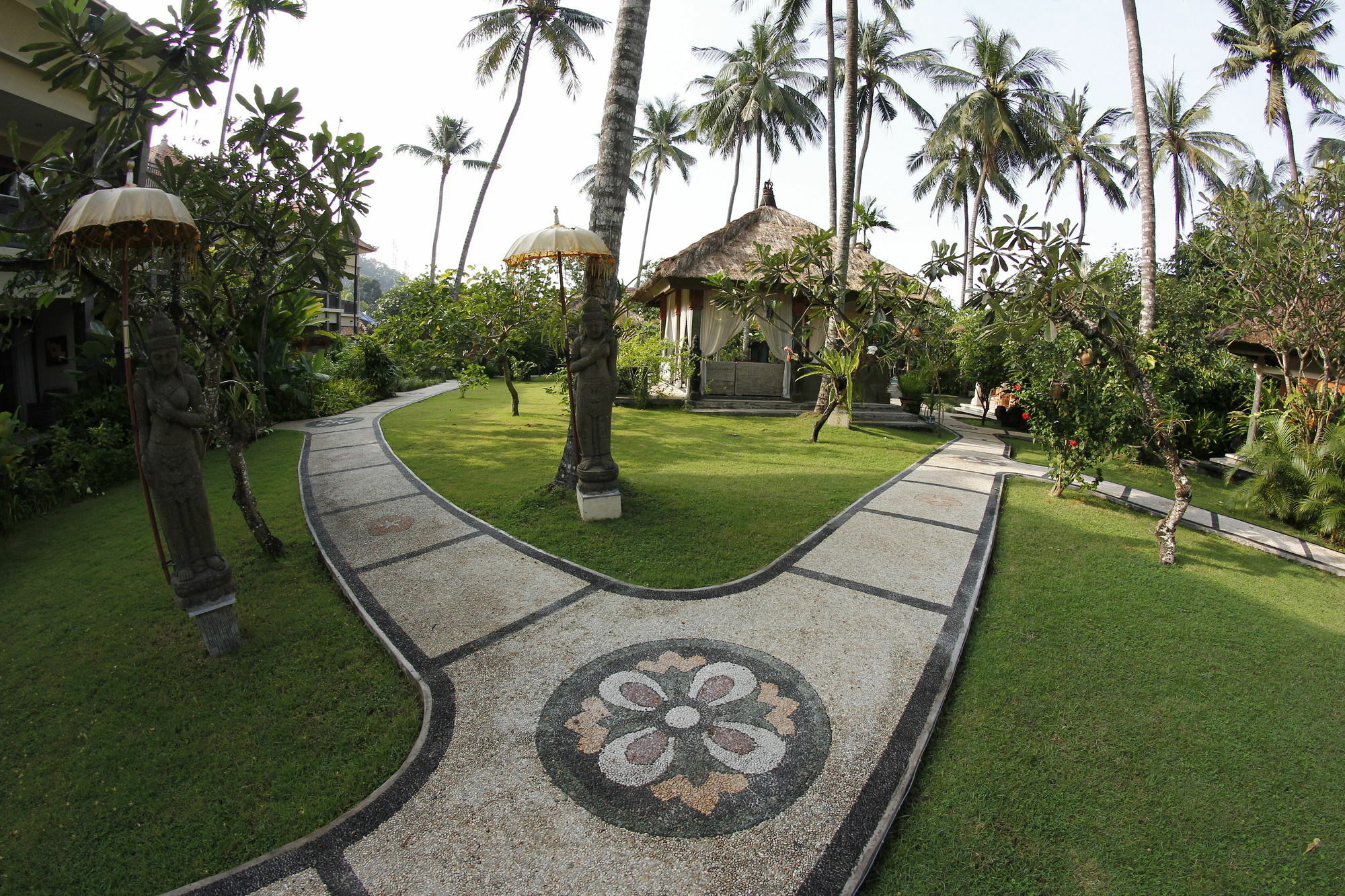 Bayshore Holiday park