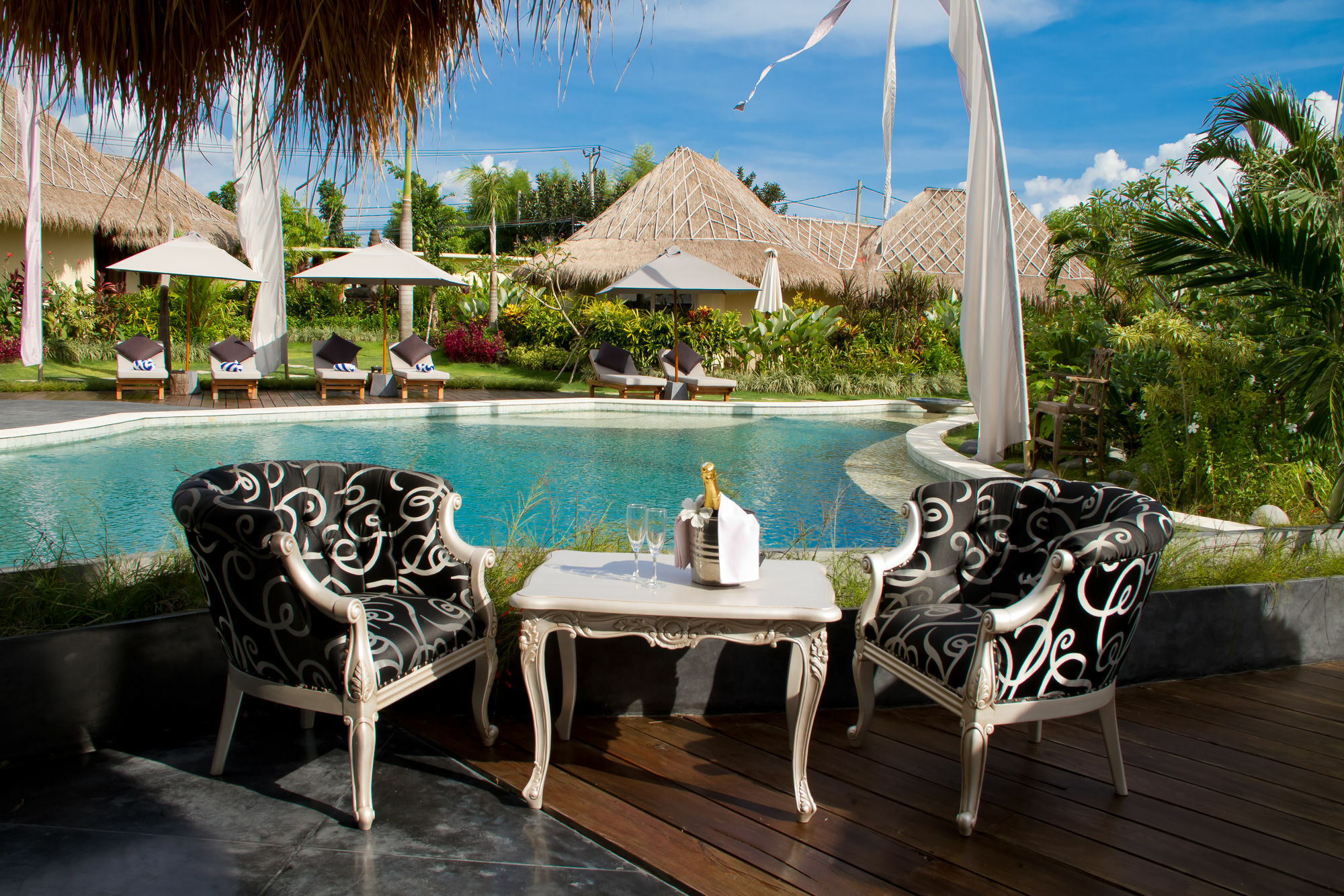 Mathis Resort 4*
