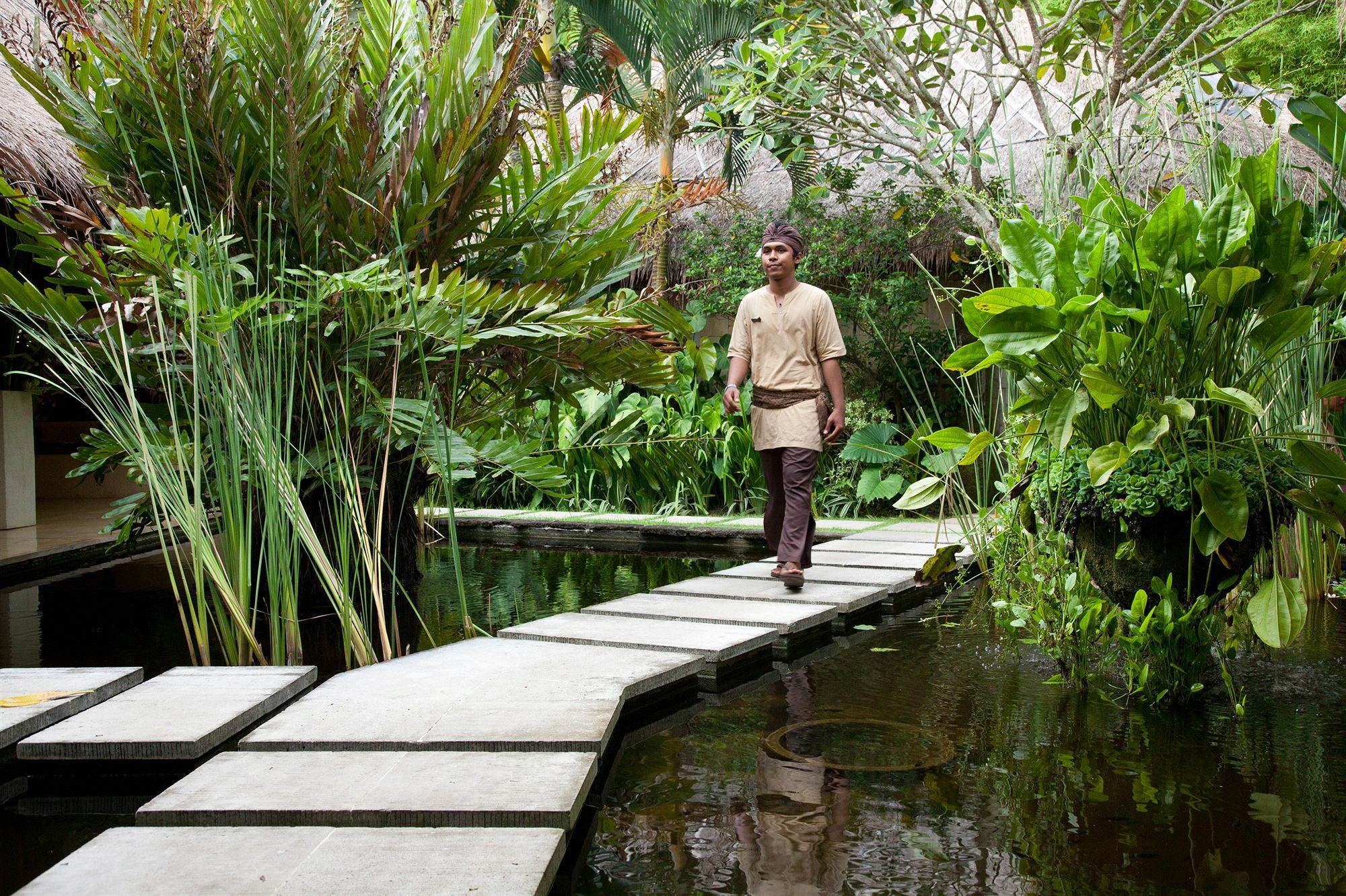Mathis 4* Canggu (Bali)