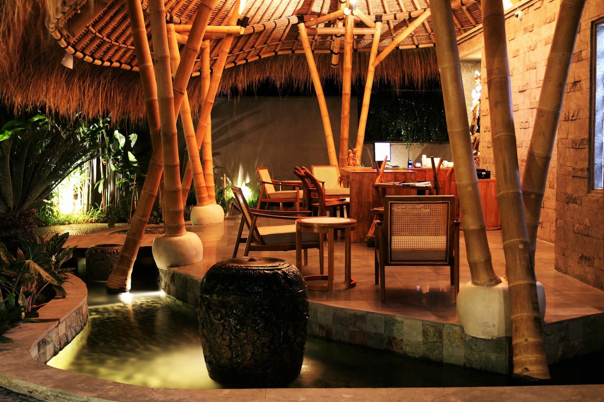 Villa Theanna And Canggu (Bali)