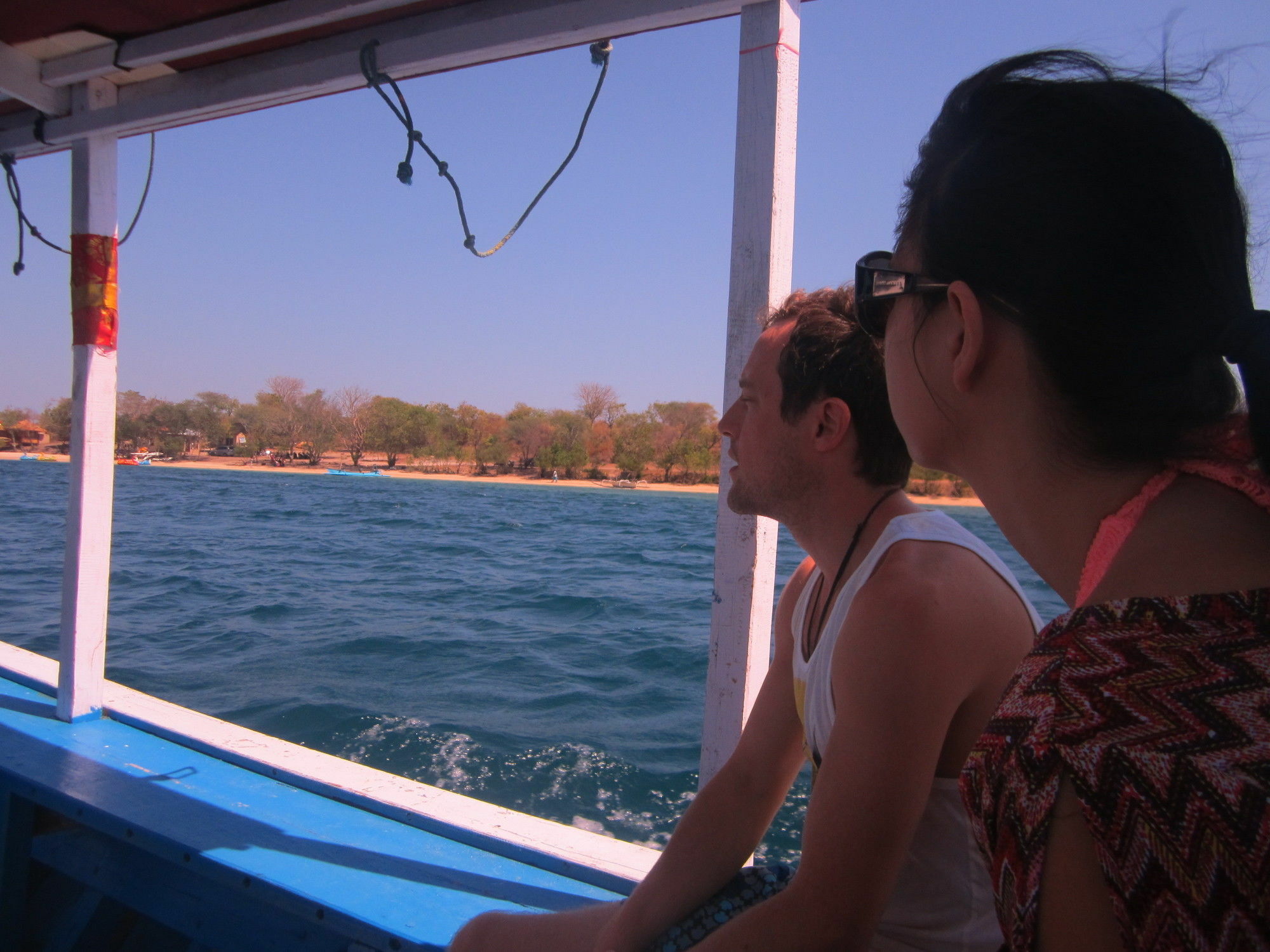 Dolphin Bali Holiday park 3*