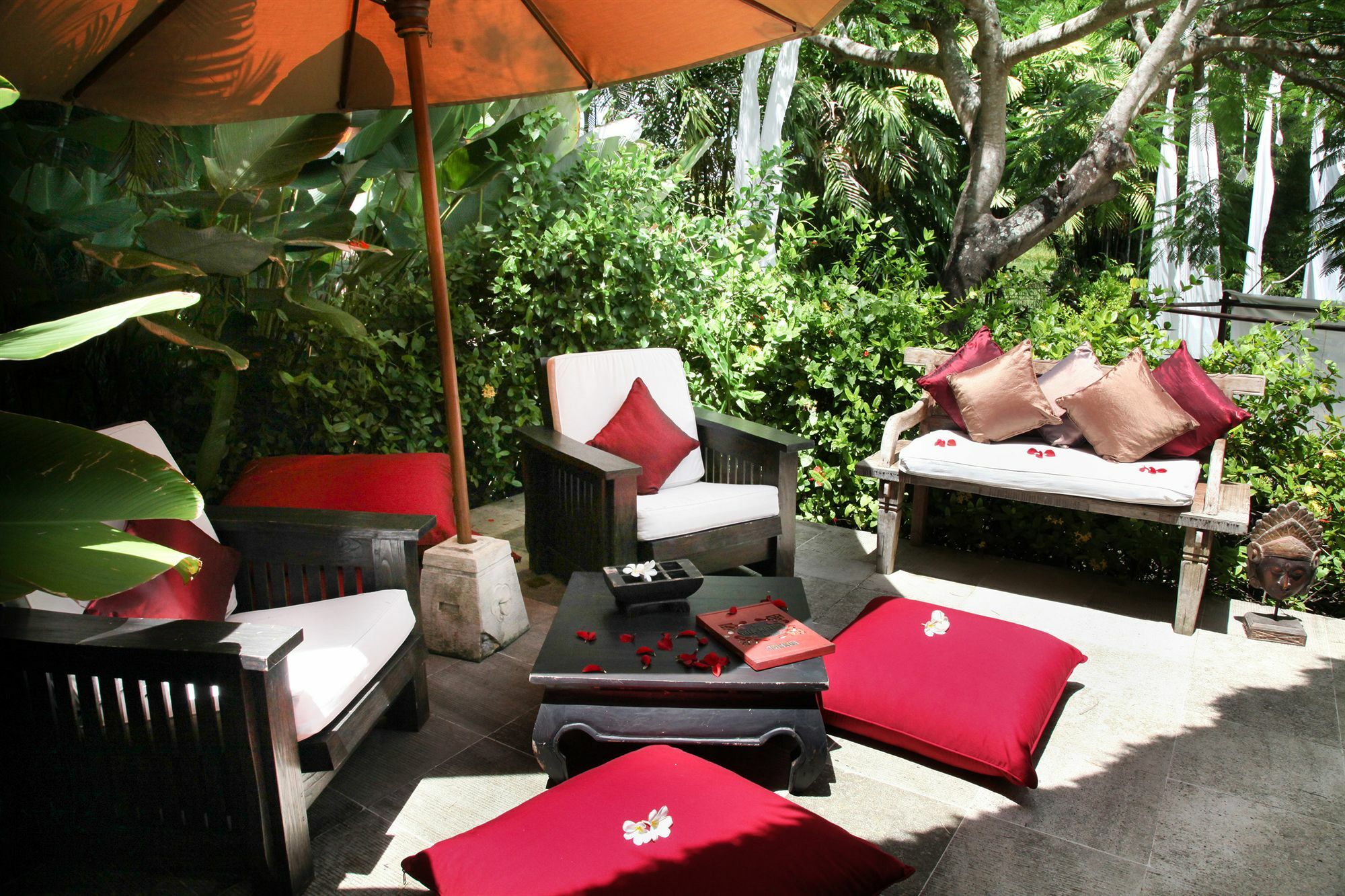 Mathis Resort Canggu (Bali)