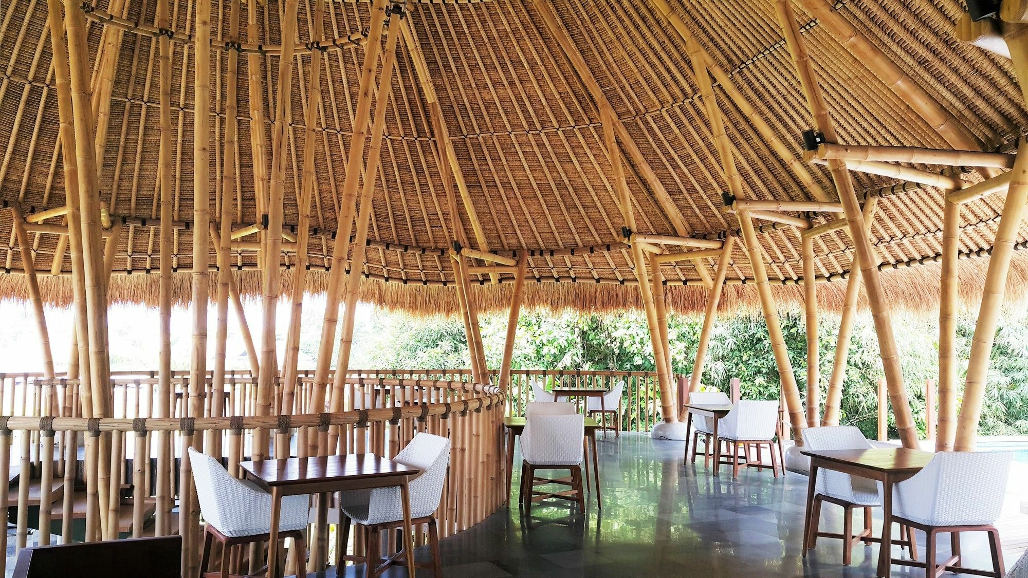 Villa Theanna And Canggu (Bali)