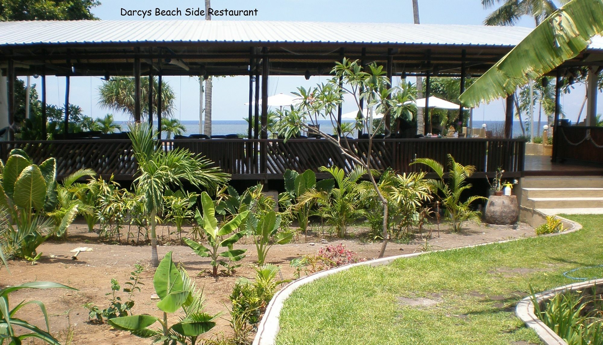 Dolphin Bali 3* Lovina (Bali)