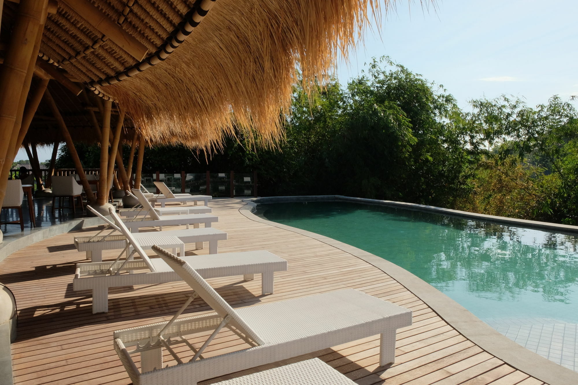 Villa Theanna And Canggu (Bali)