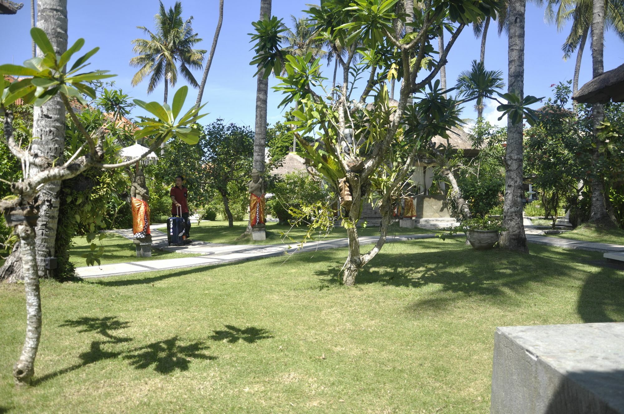 Bayshore Holiday park 3*