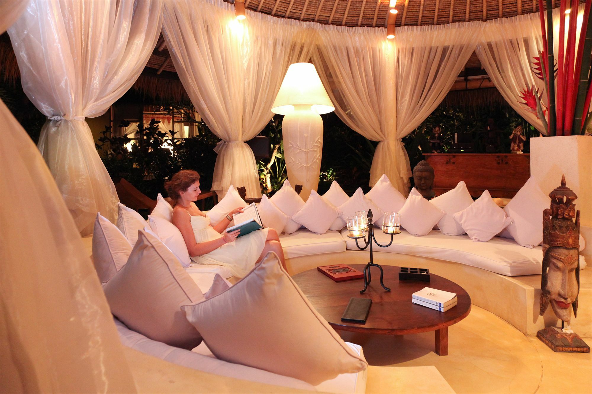 Mathis 4* Canggu (Bali)