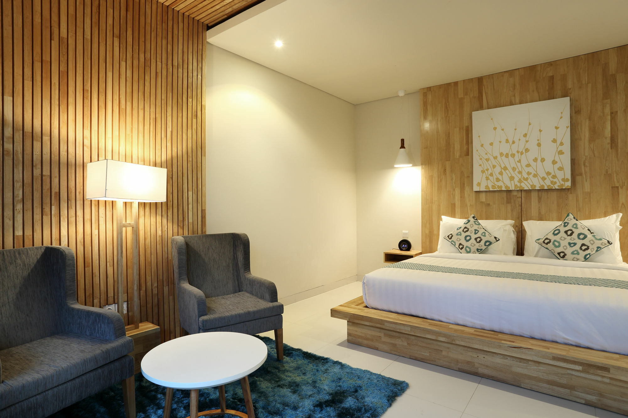 Villa Theanna And Canggu (Bali)