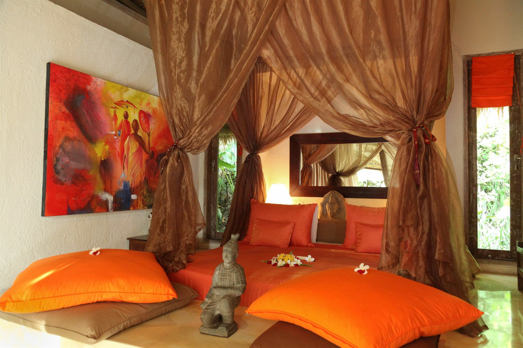 Mathis Resort Canggu (Bali)