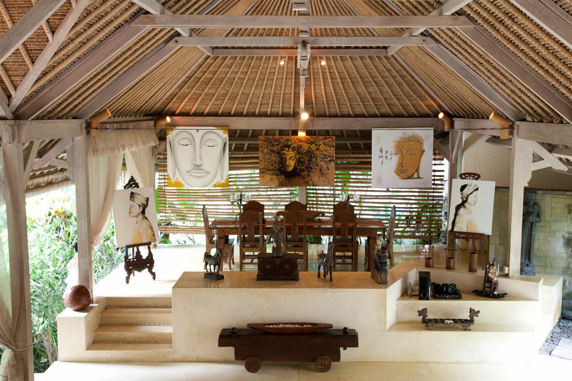 Resort Mathis 4*