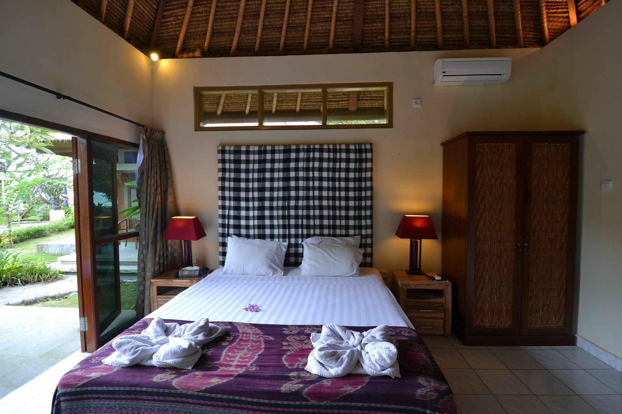 Bayshore 3* Manggis (Bali)