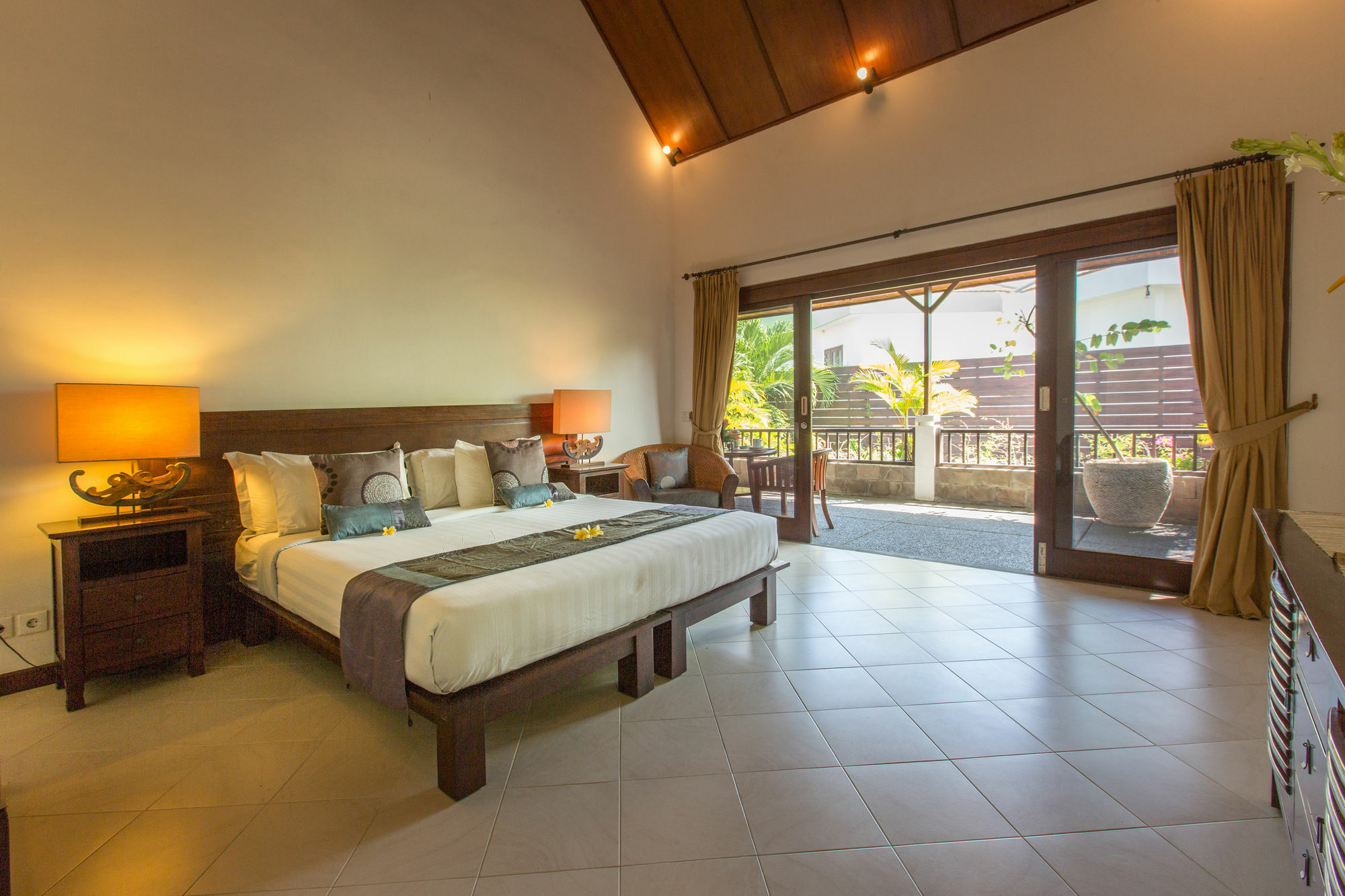 Villa Sedap Malam By Deals Hospitality Seminyak (Bali)
