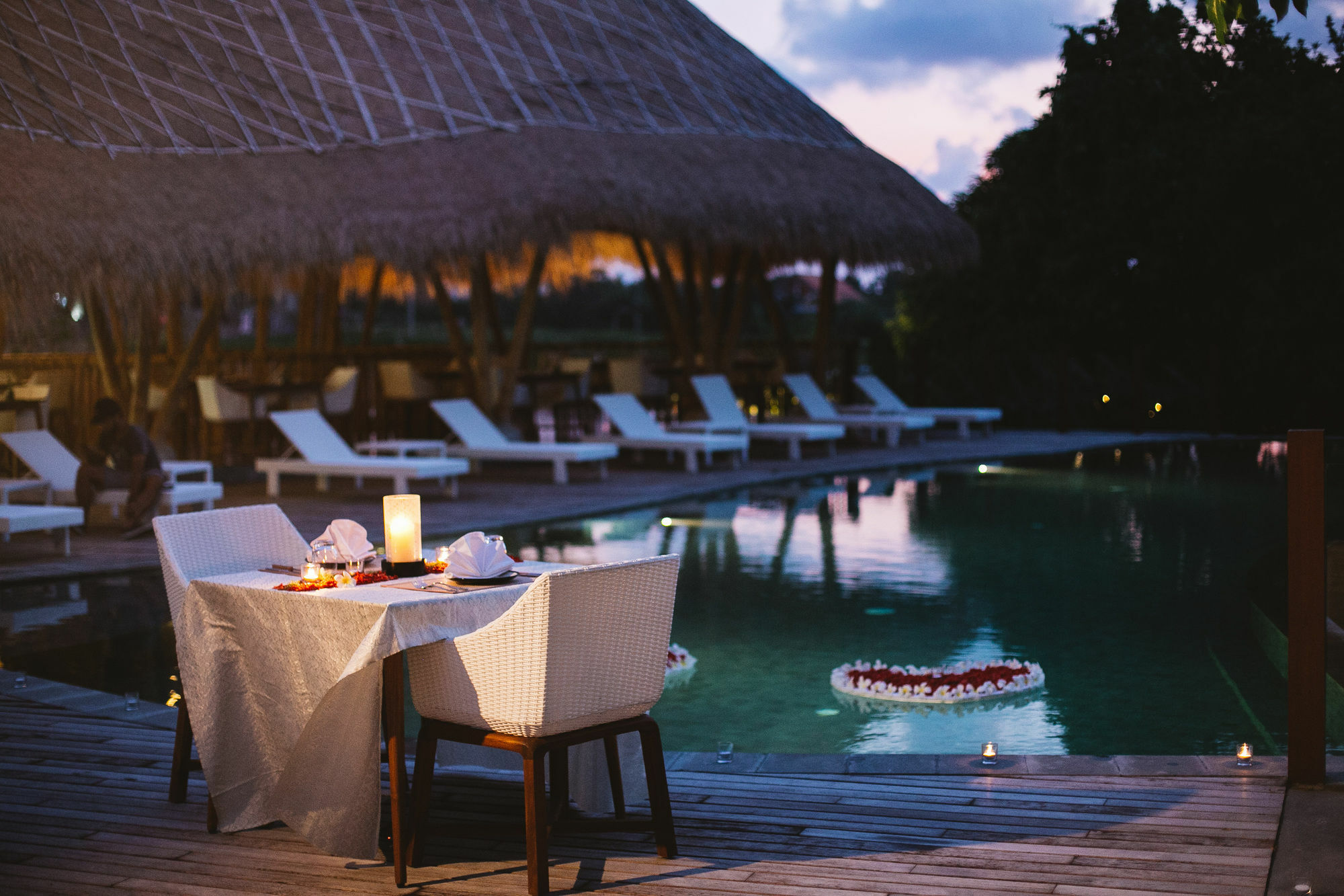 Theanna And Canggu (Bali)