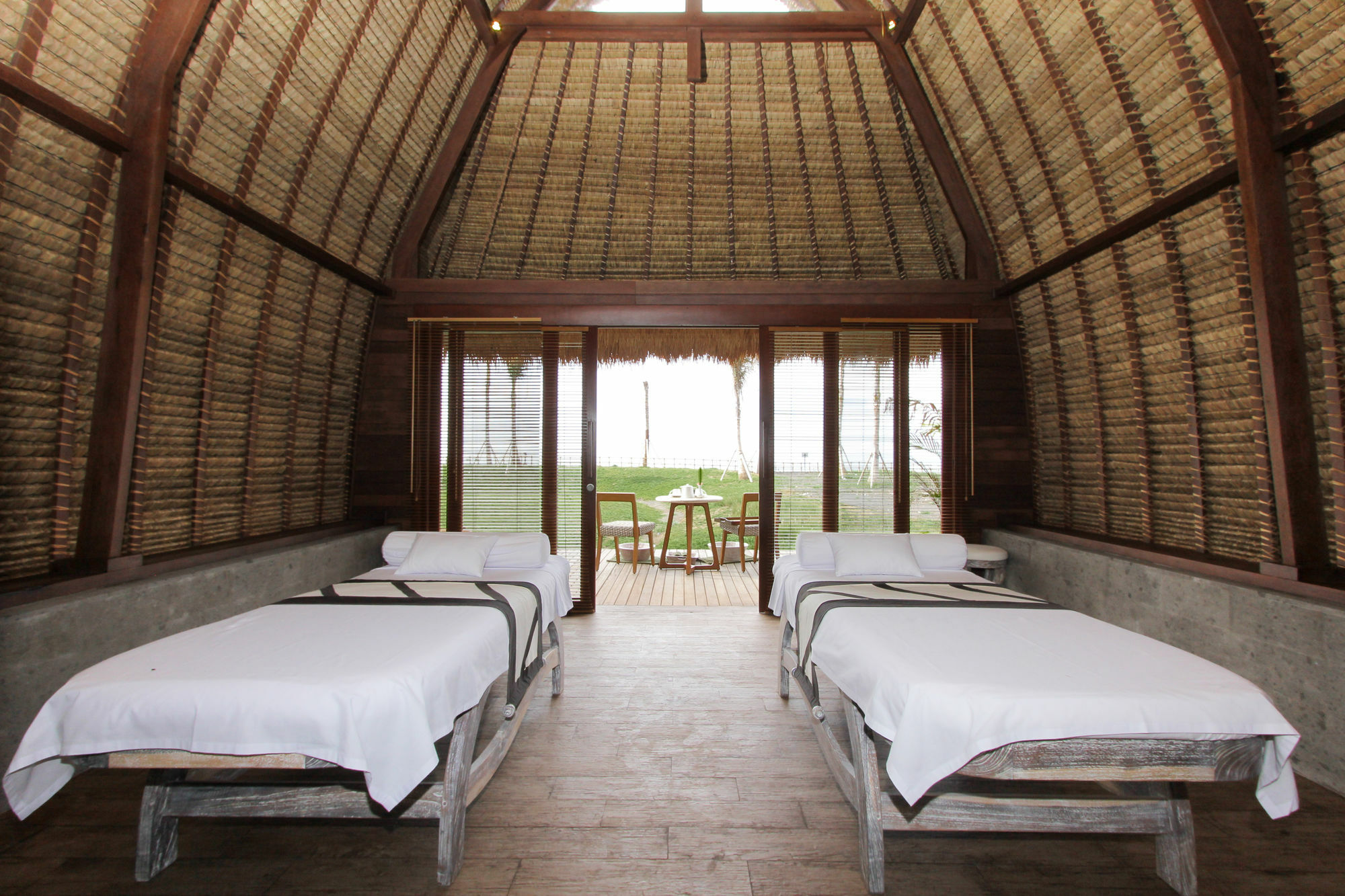 Wyndham Tamansari Jivva Resort Bali