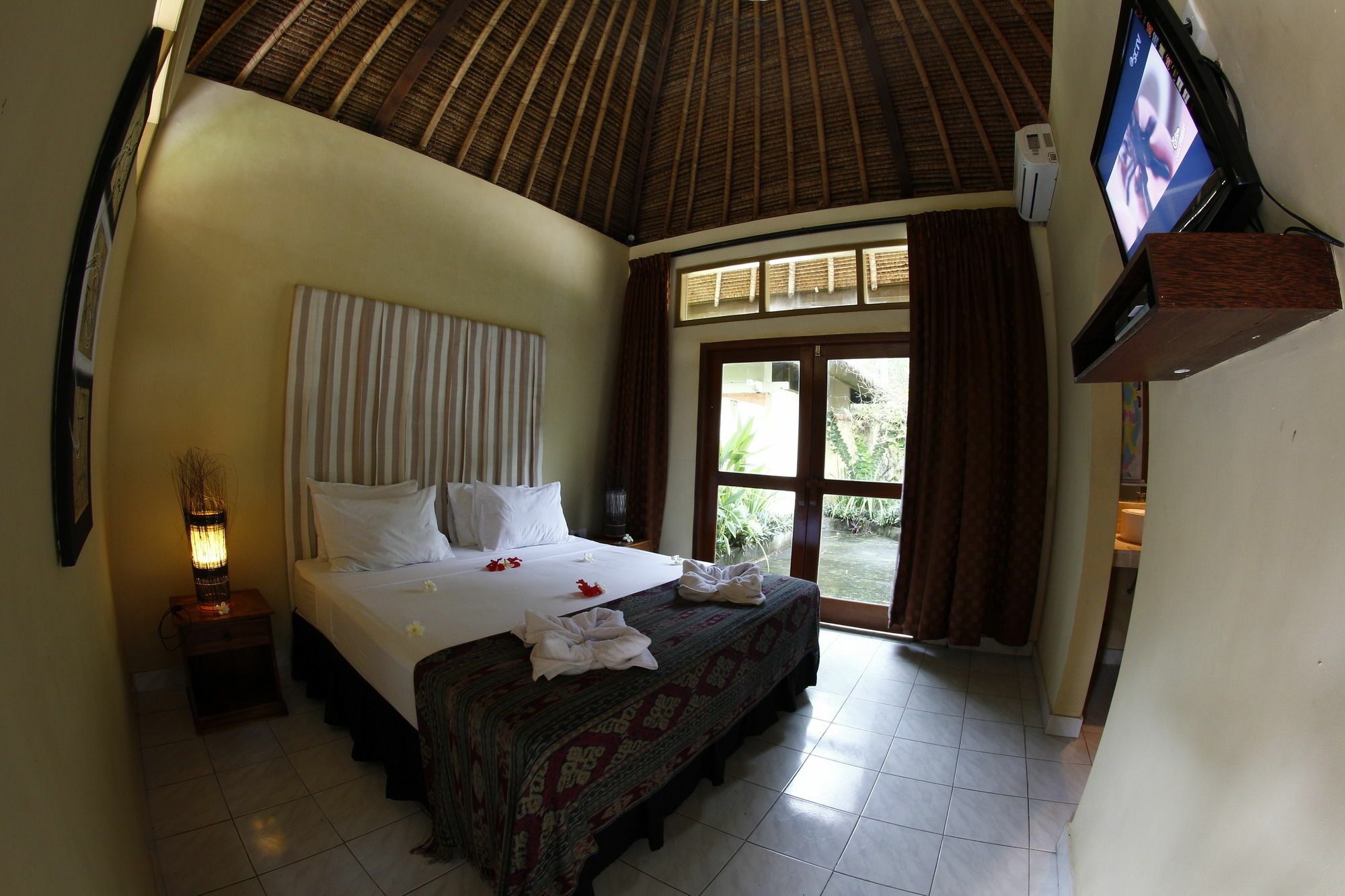 Bayshore 3* Manggis (Bali)