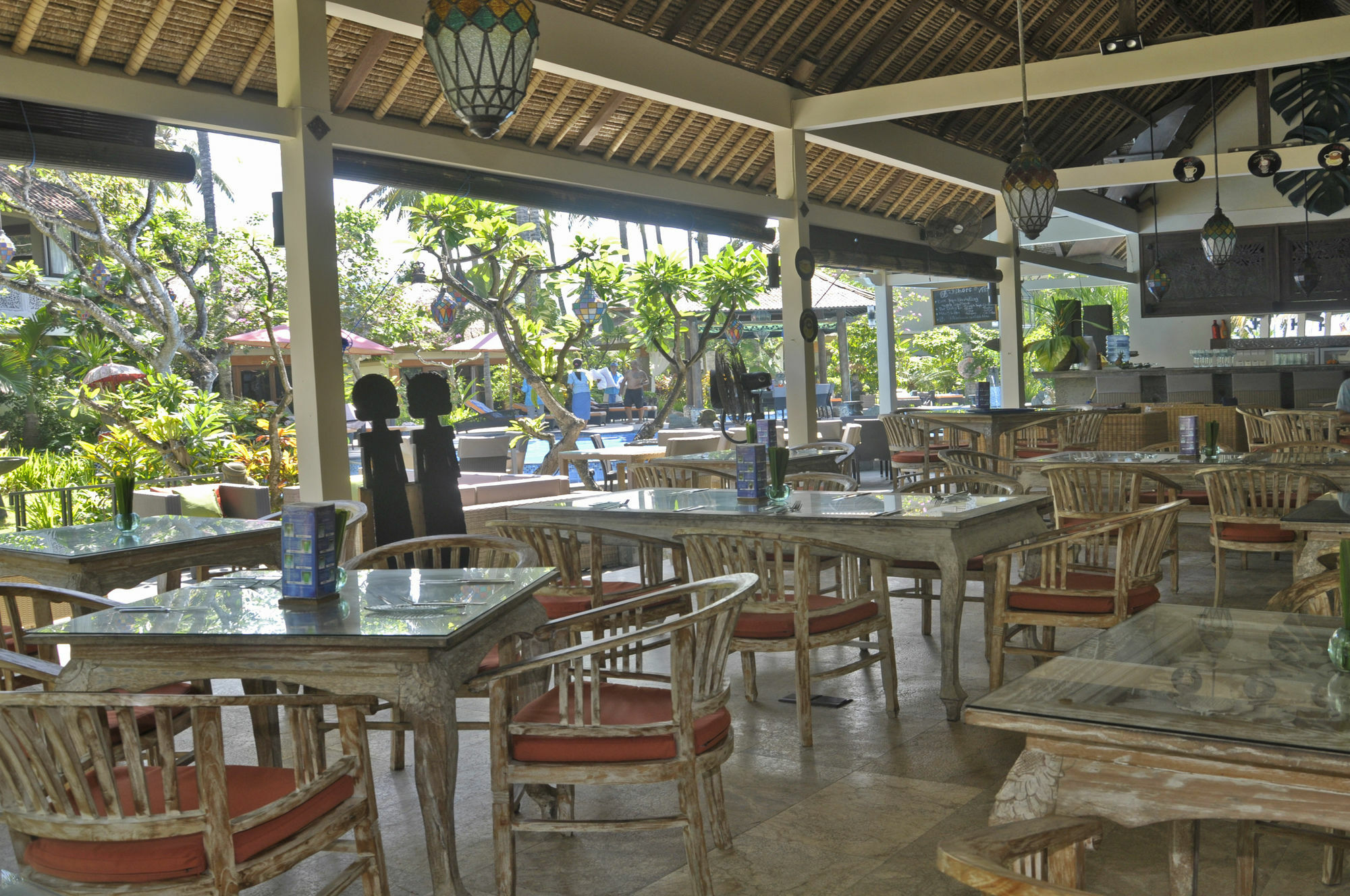 Bayshore Manggis (Bali)