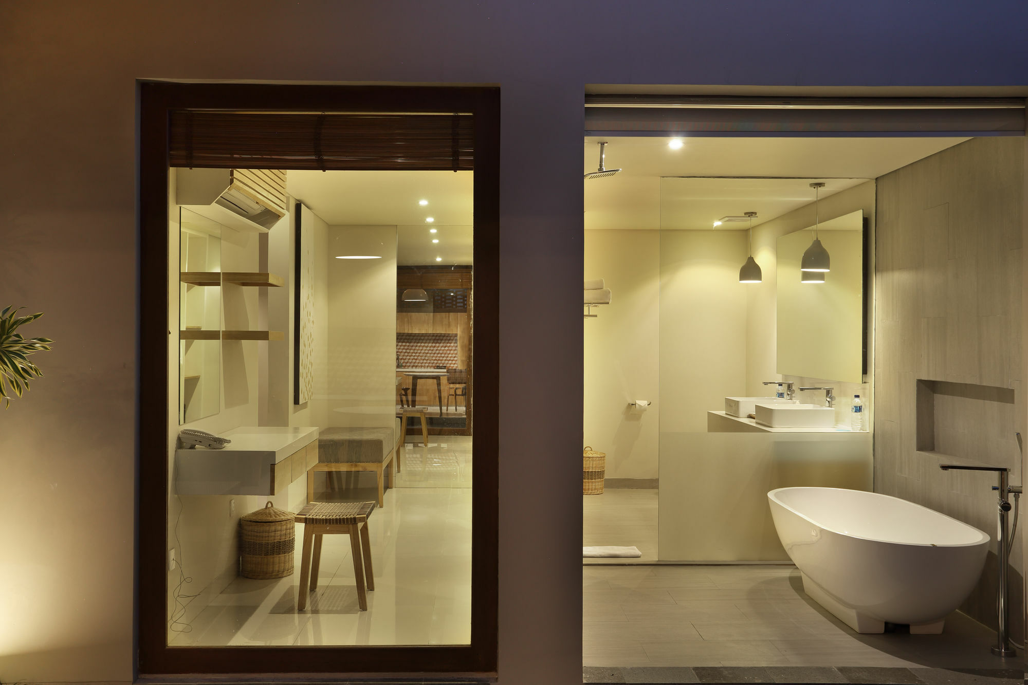 Villa Theanna And Canggu (Bali)