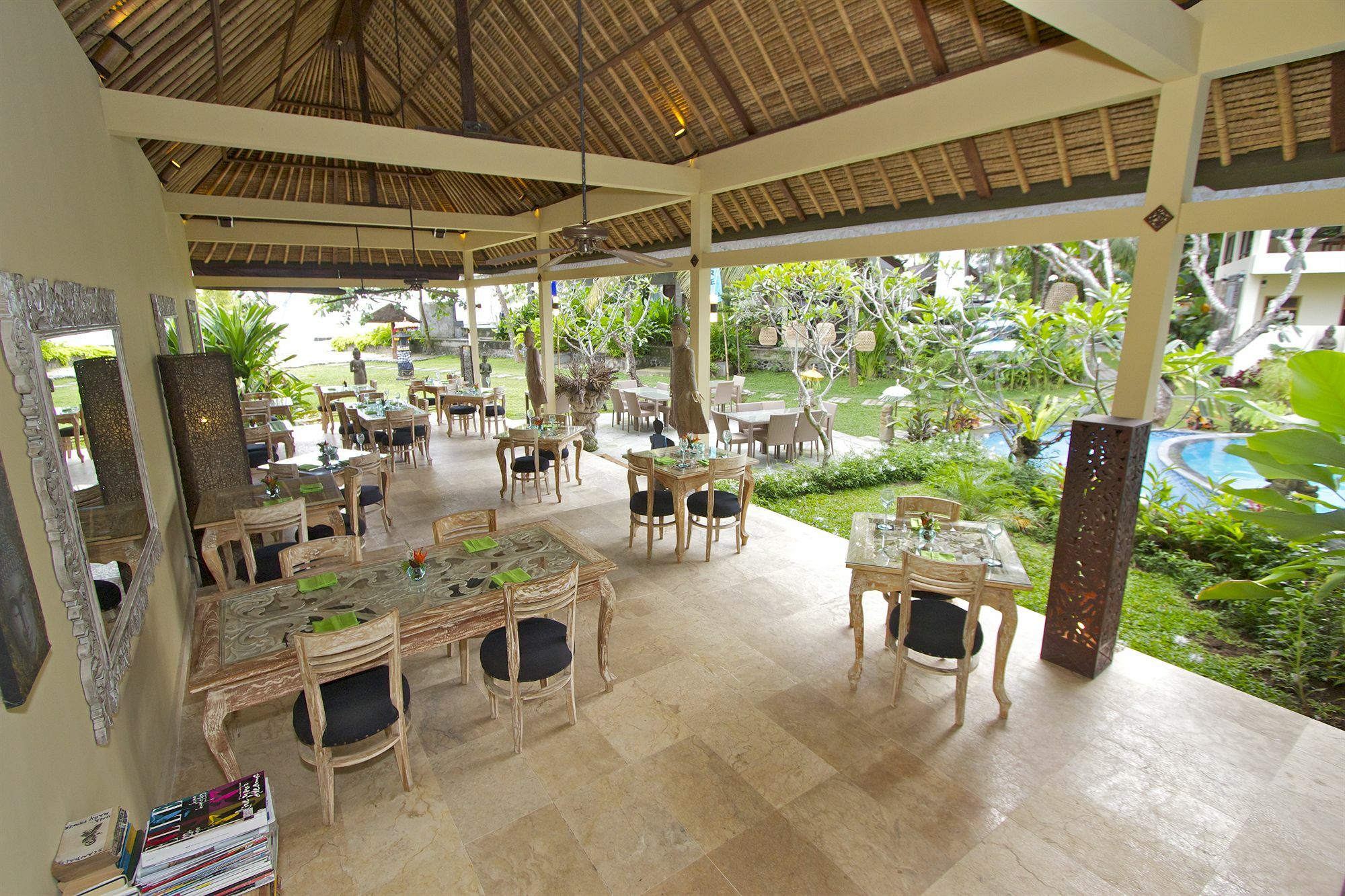 Holiday park Bayshore 3*