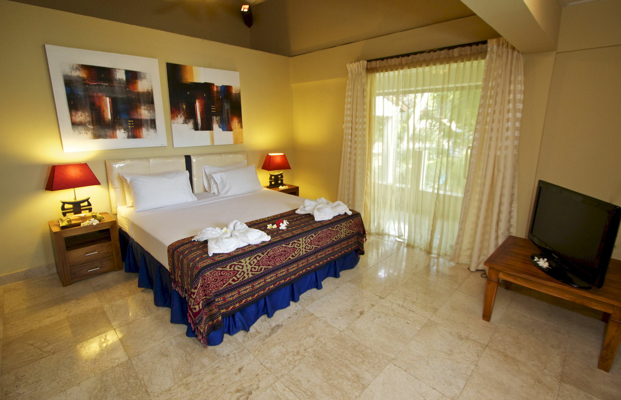 Bayshore Holiday park 3*