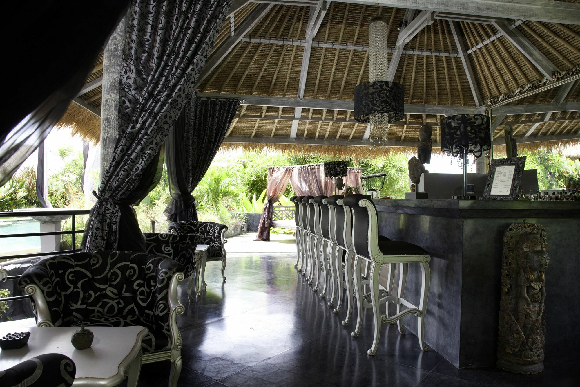 Resort Mathis