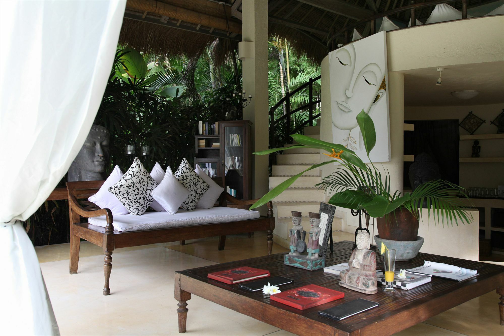 Resort Mathis 4*