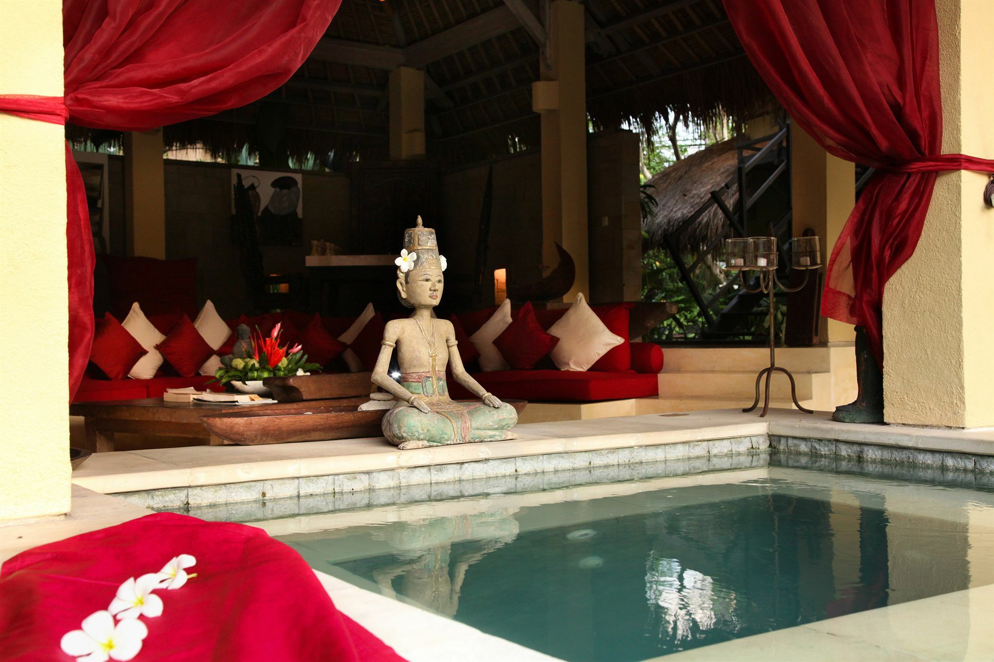Resort Mathis