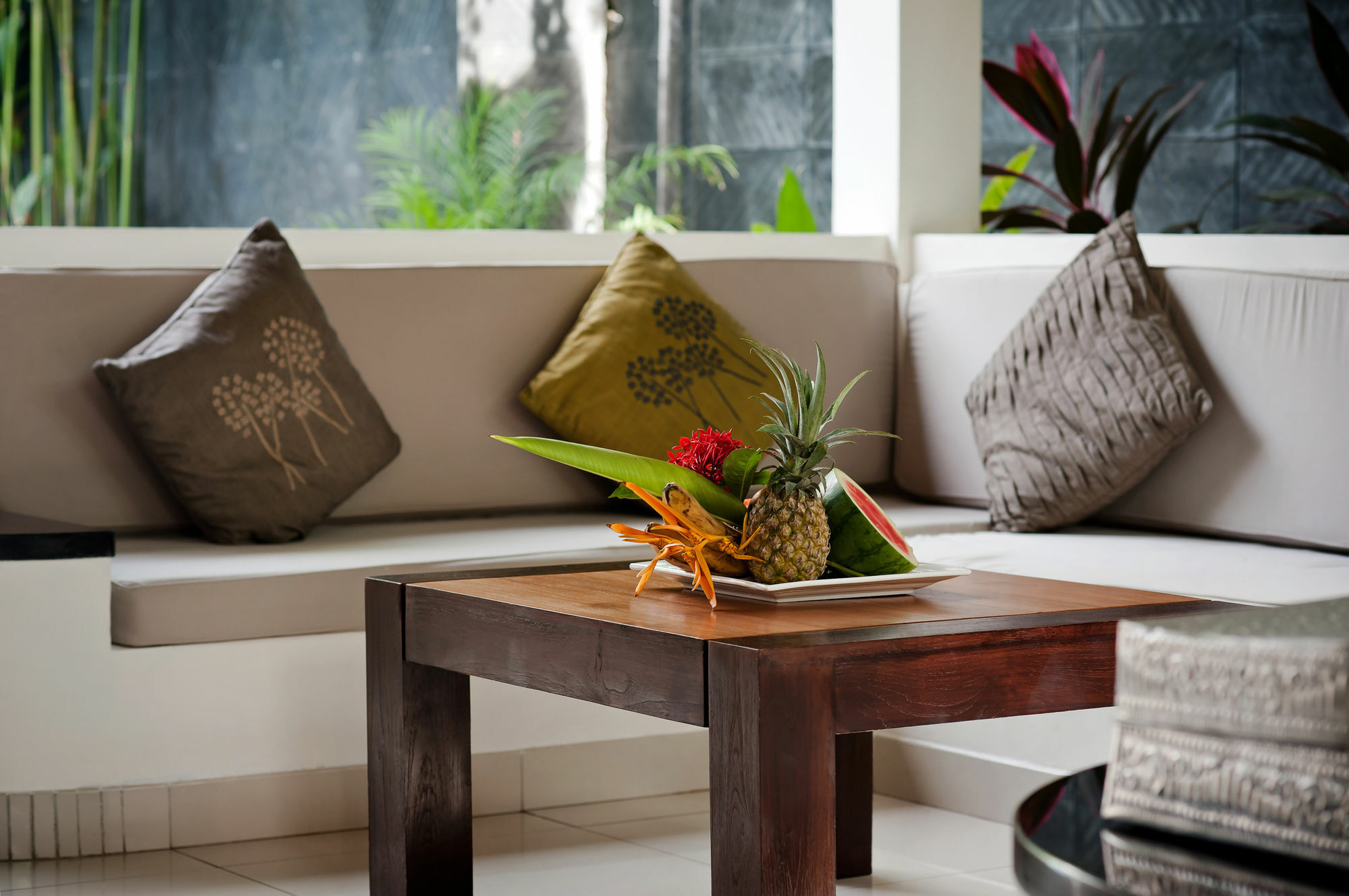 Teman Villa Lovina (Bali)