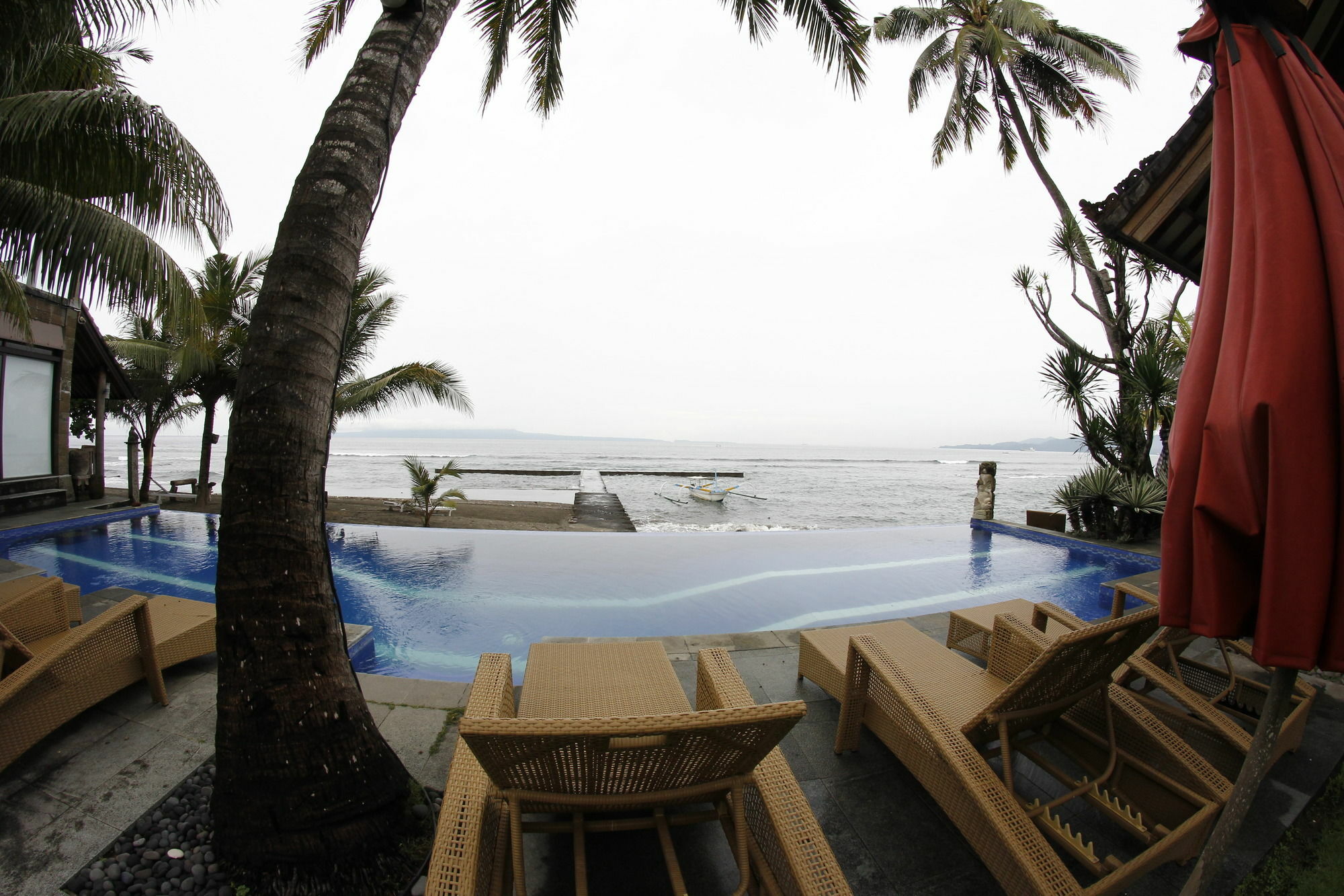Holiday park Bayshore