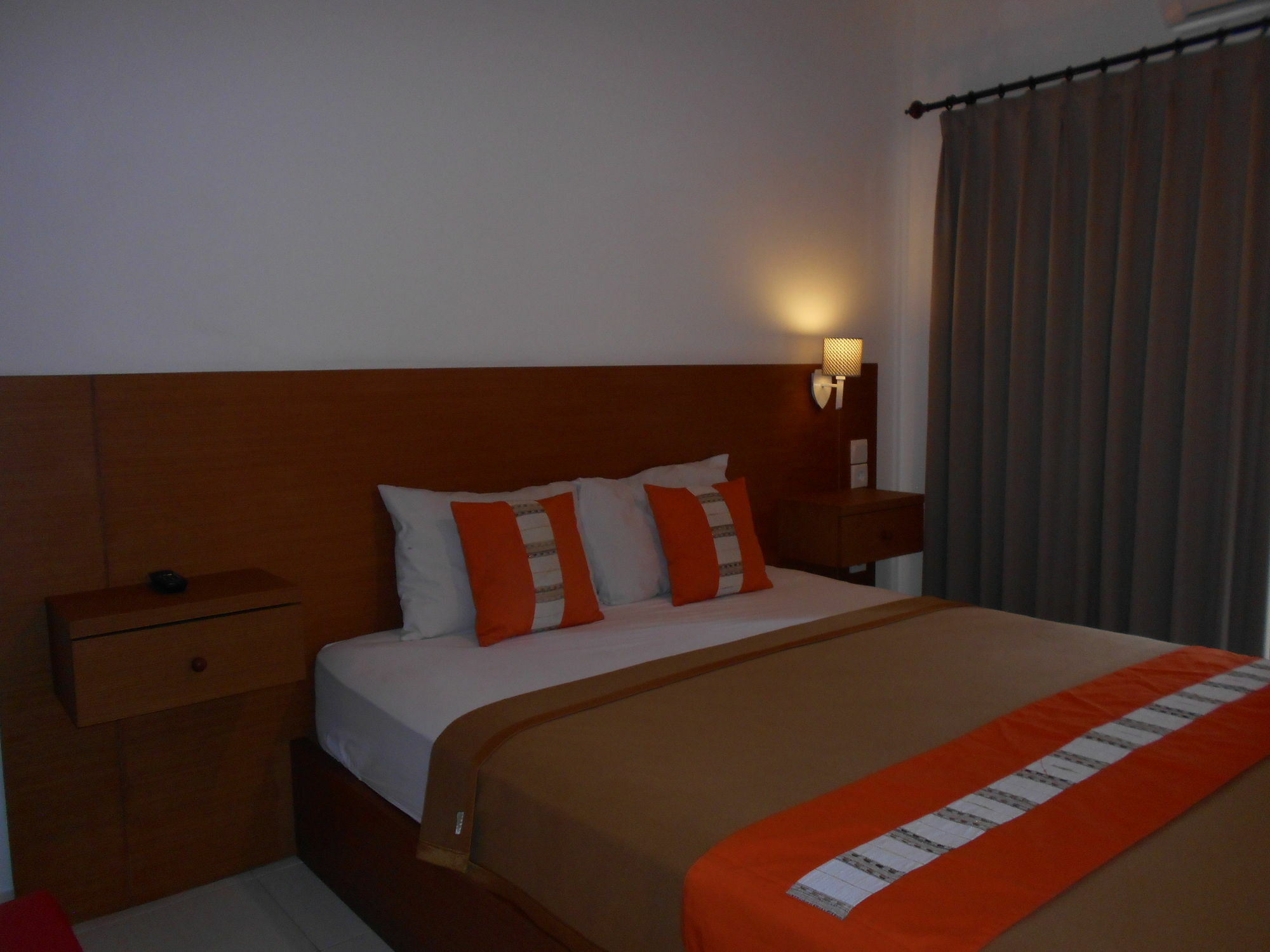 Guest house Reddoorz At Kerobokan 2 2*