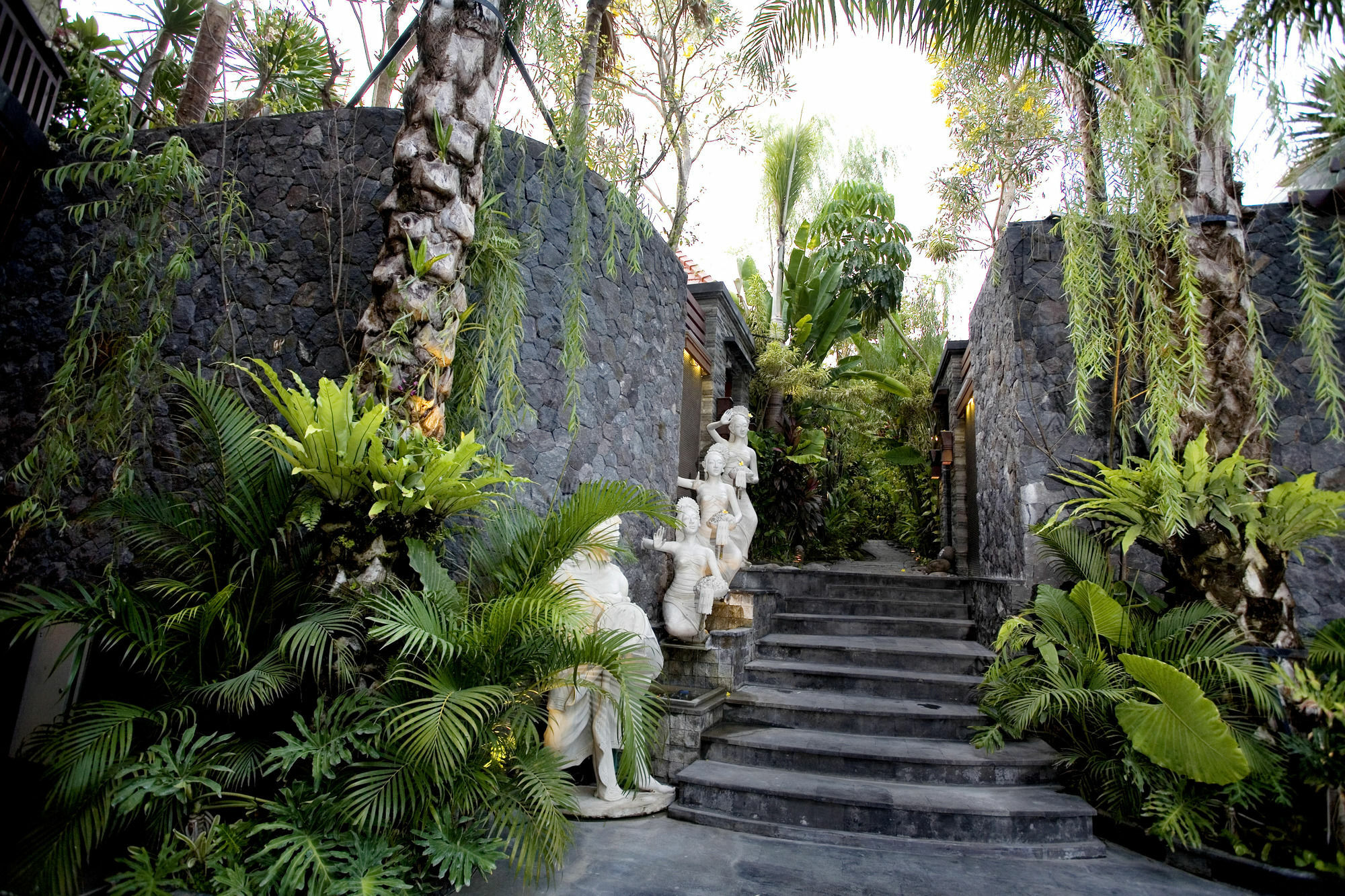 Resort The Bali Dream & Echo