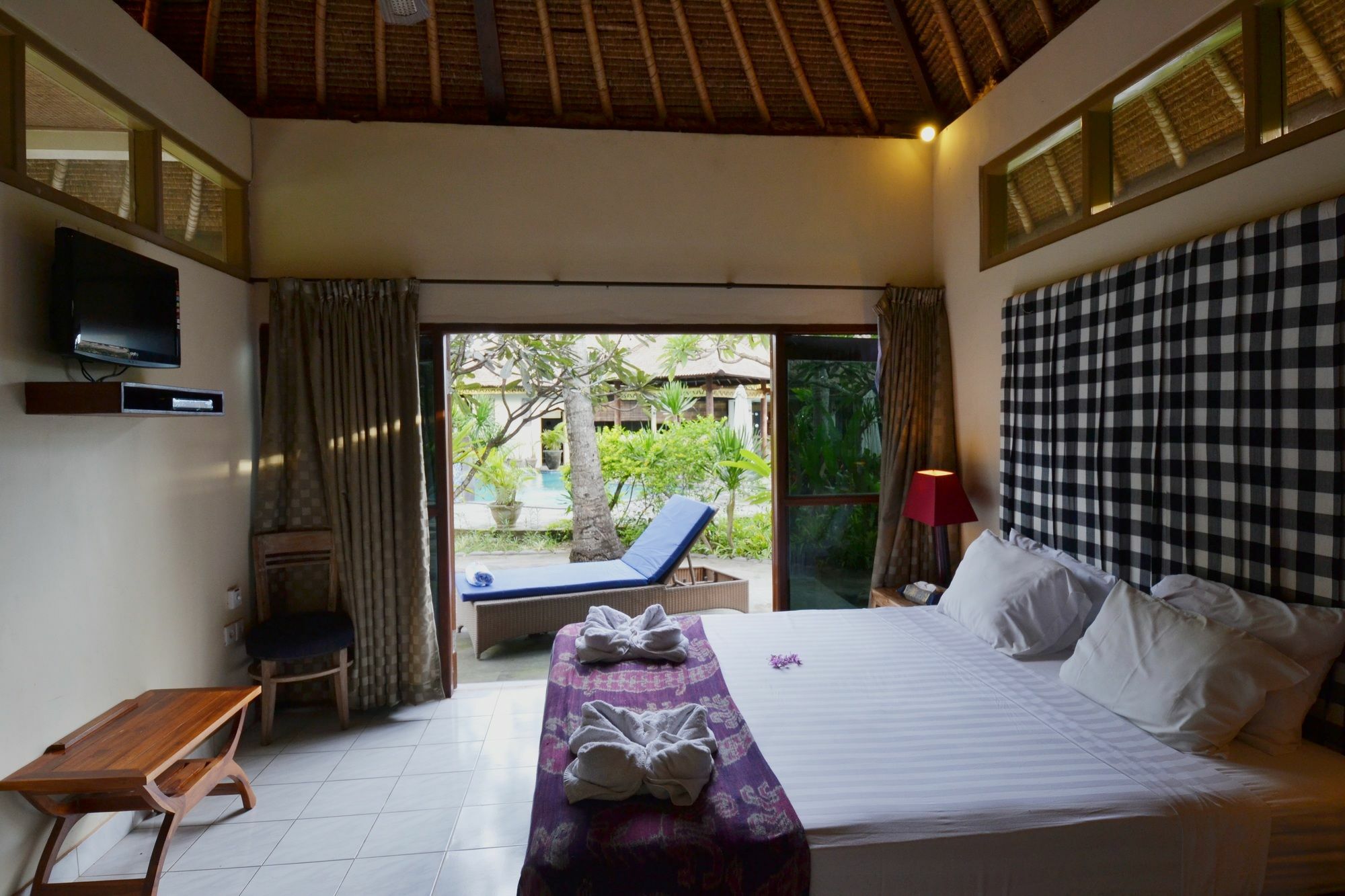 Holiday park Bayshore Manggis (Bali)