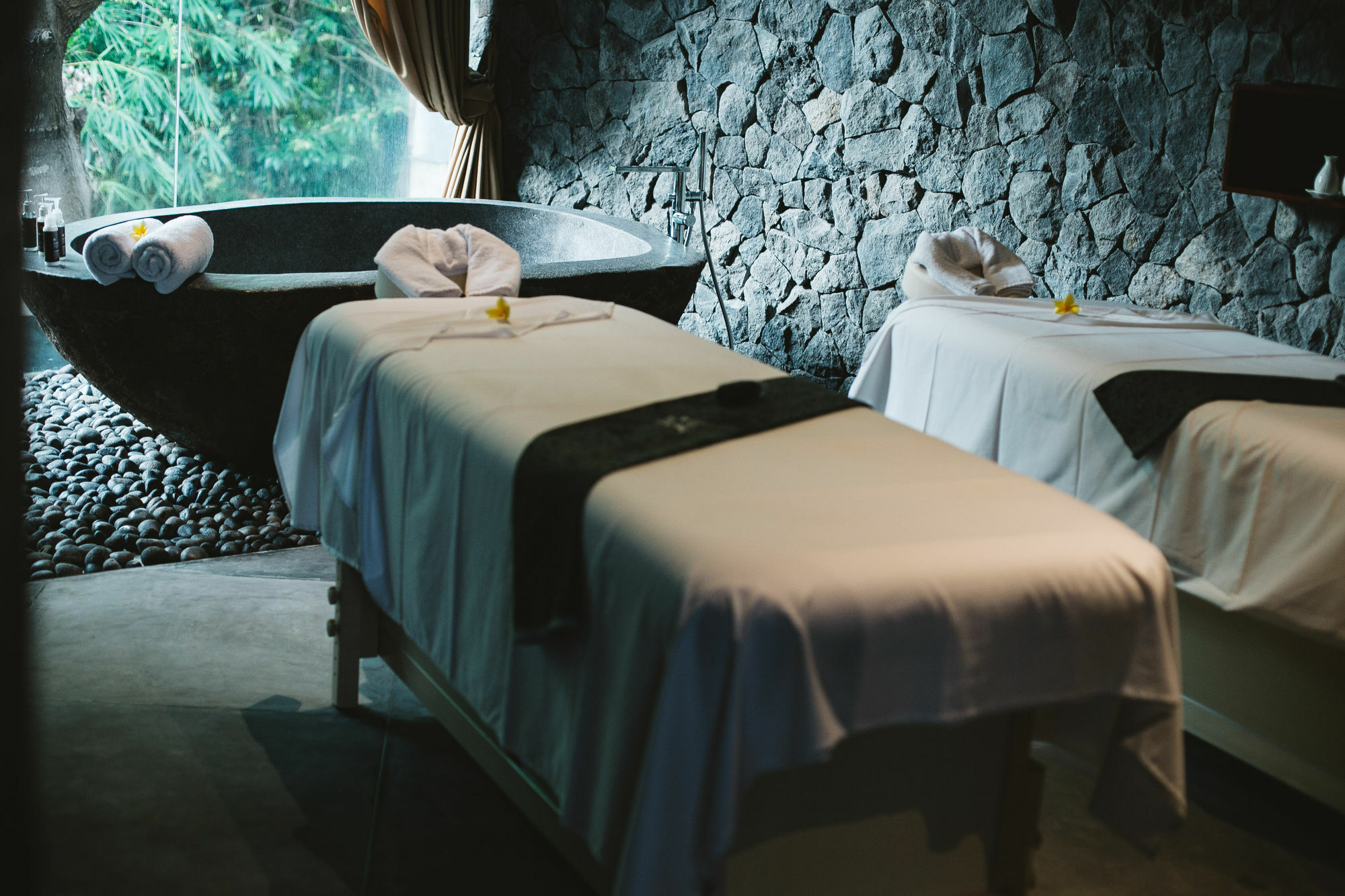 Villa Theanna And Canggu (Bali)