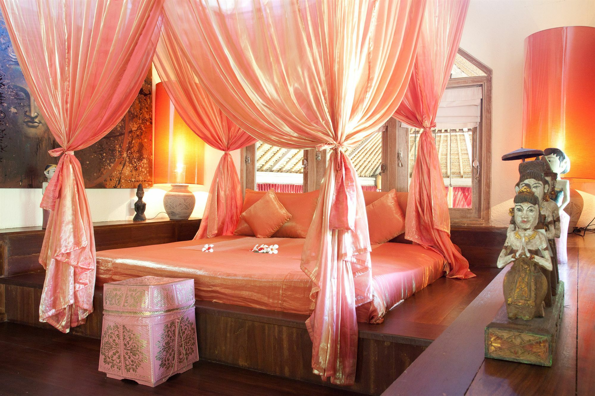 Resort Mathis