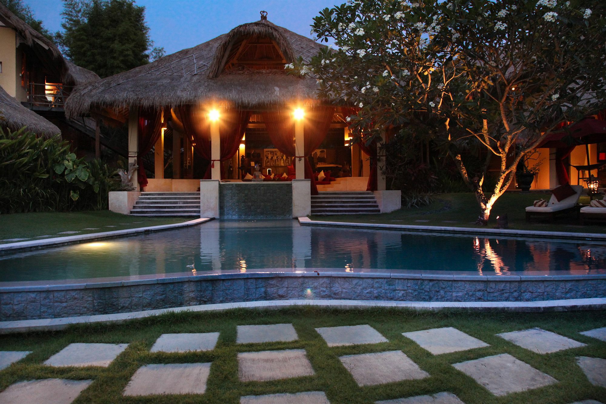 Resort Mathis 4*